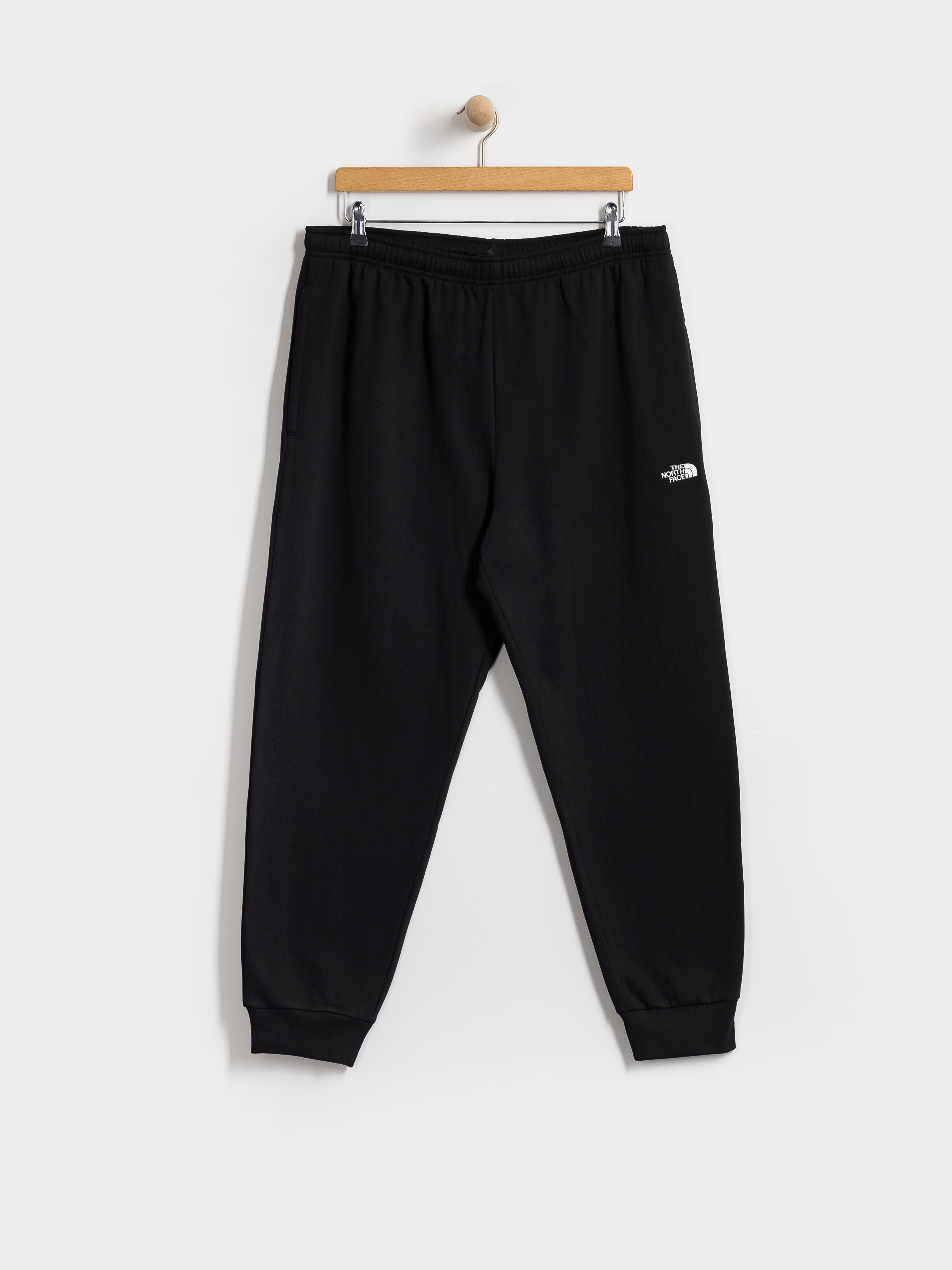 Pantaloni The North Face Evolution Simple Dome Regular Jogger (tnf black)