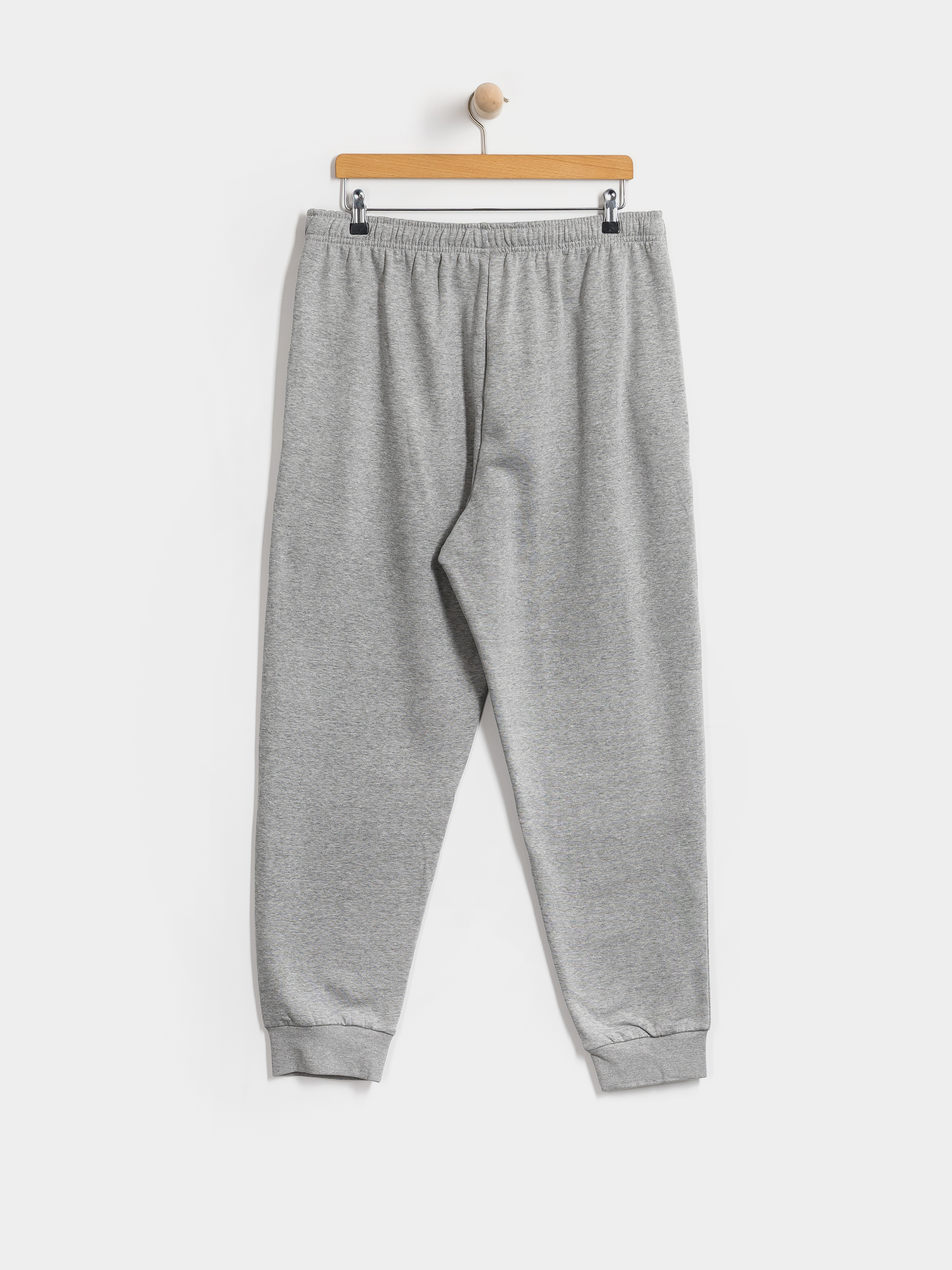 Pantaloni The North Face Evolution Simple Dome Regular Jogger (tnf pale grey heather)