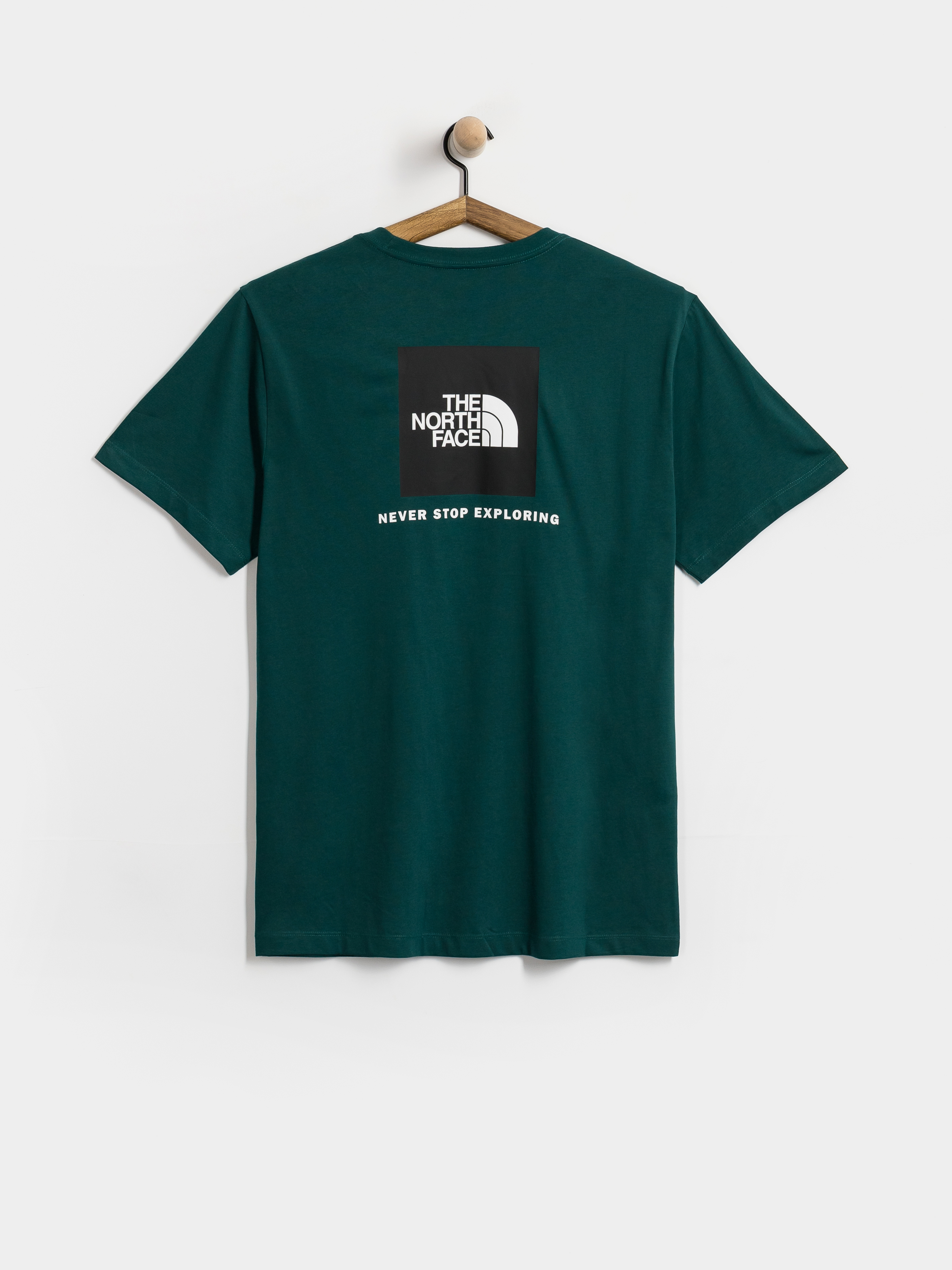 Tricou The North Face Evolution Box Nse