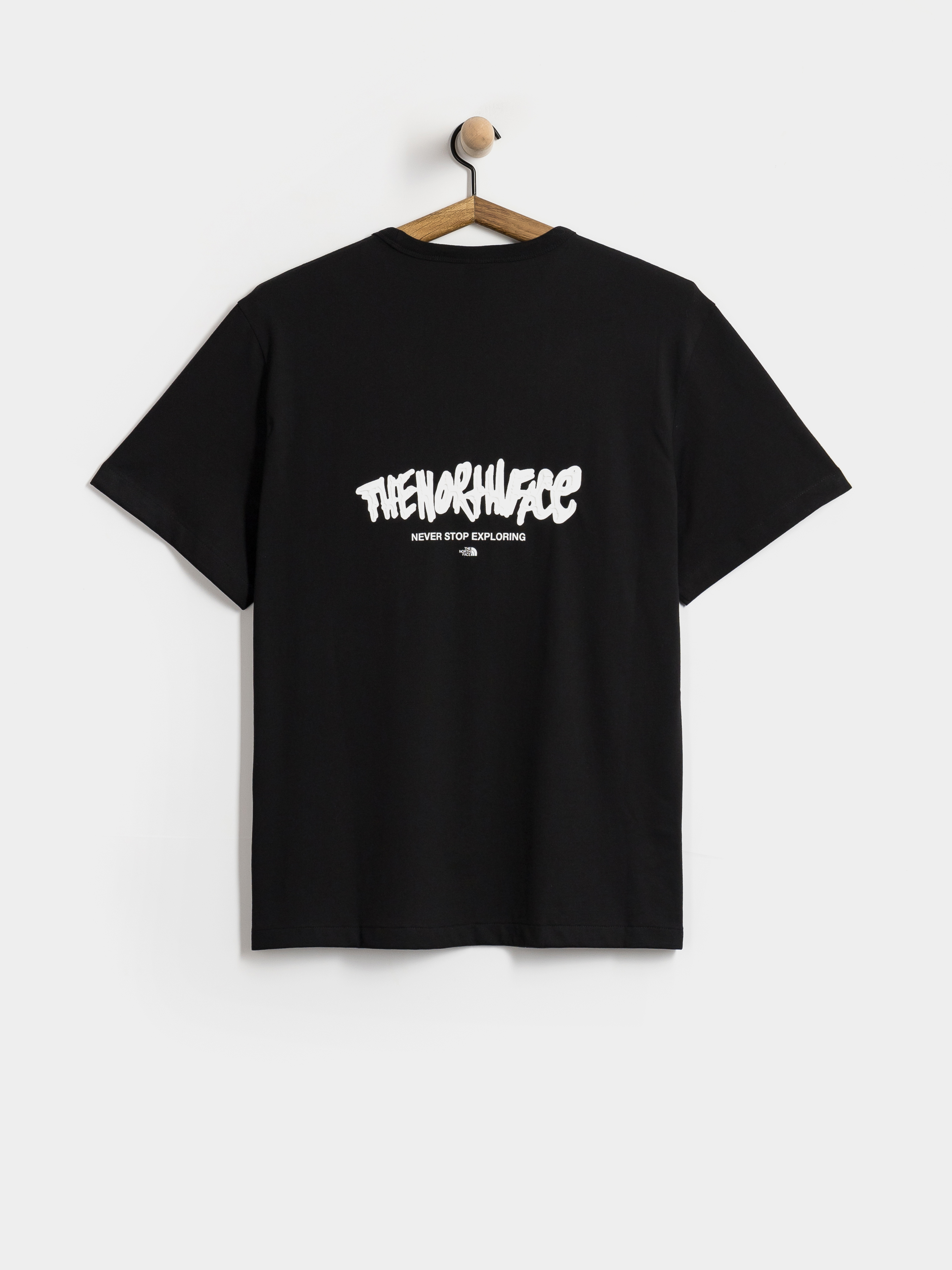 Tricou The North Face Nse Relaxed