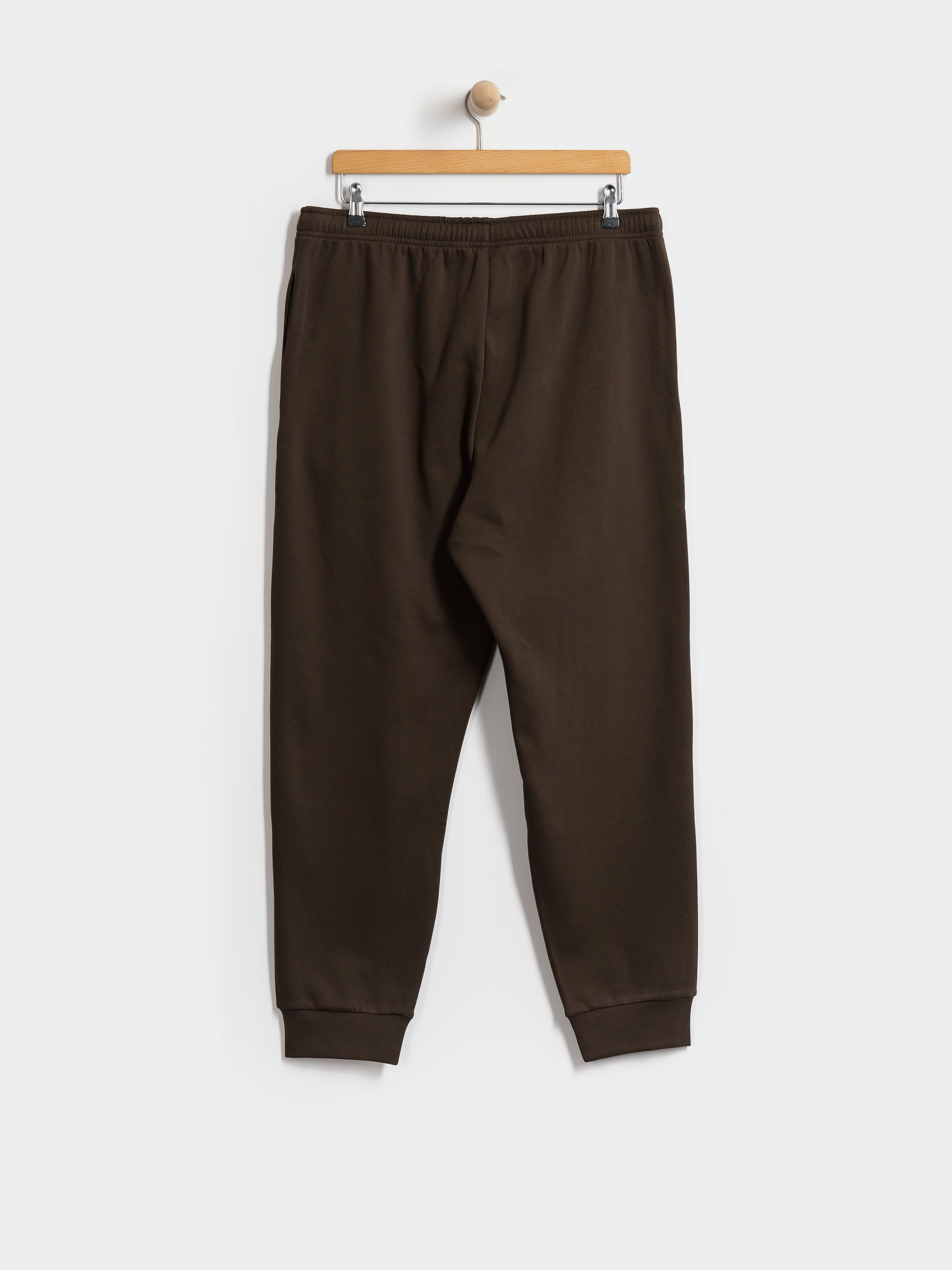 Pantaloni The North Face Evolution Simple Dome Regular Jogger (dark chestnut)
