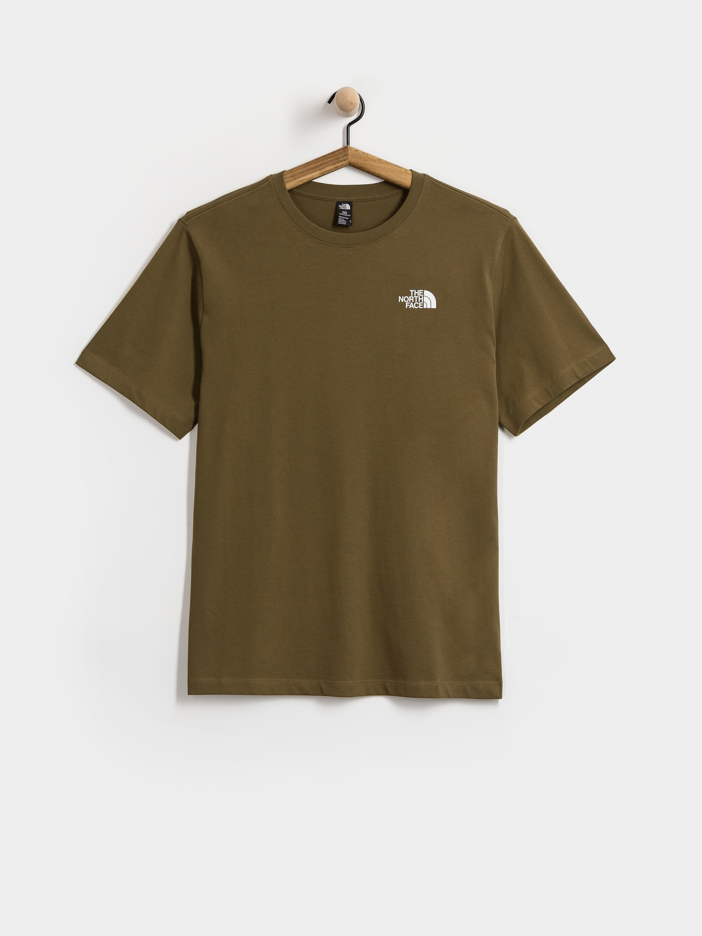 Tricou The North Face North Faces (caraway seed)