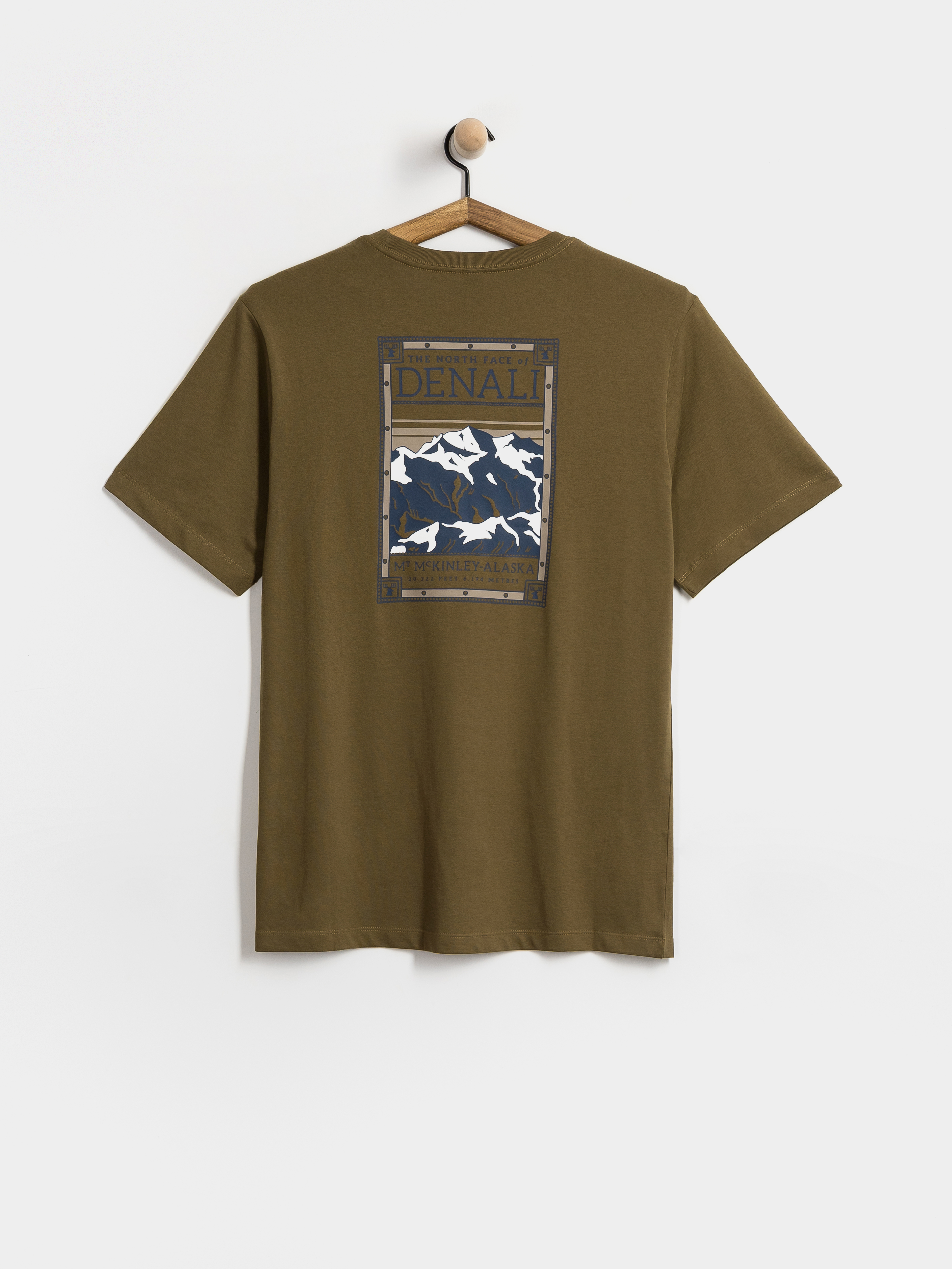 Tricou The North Face North Faces