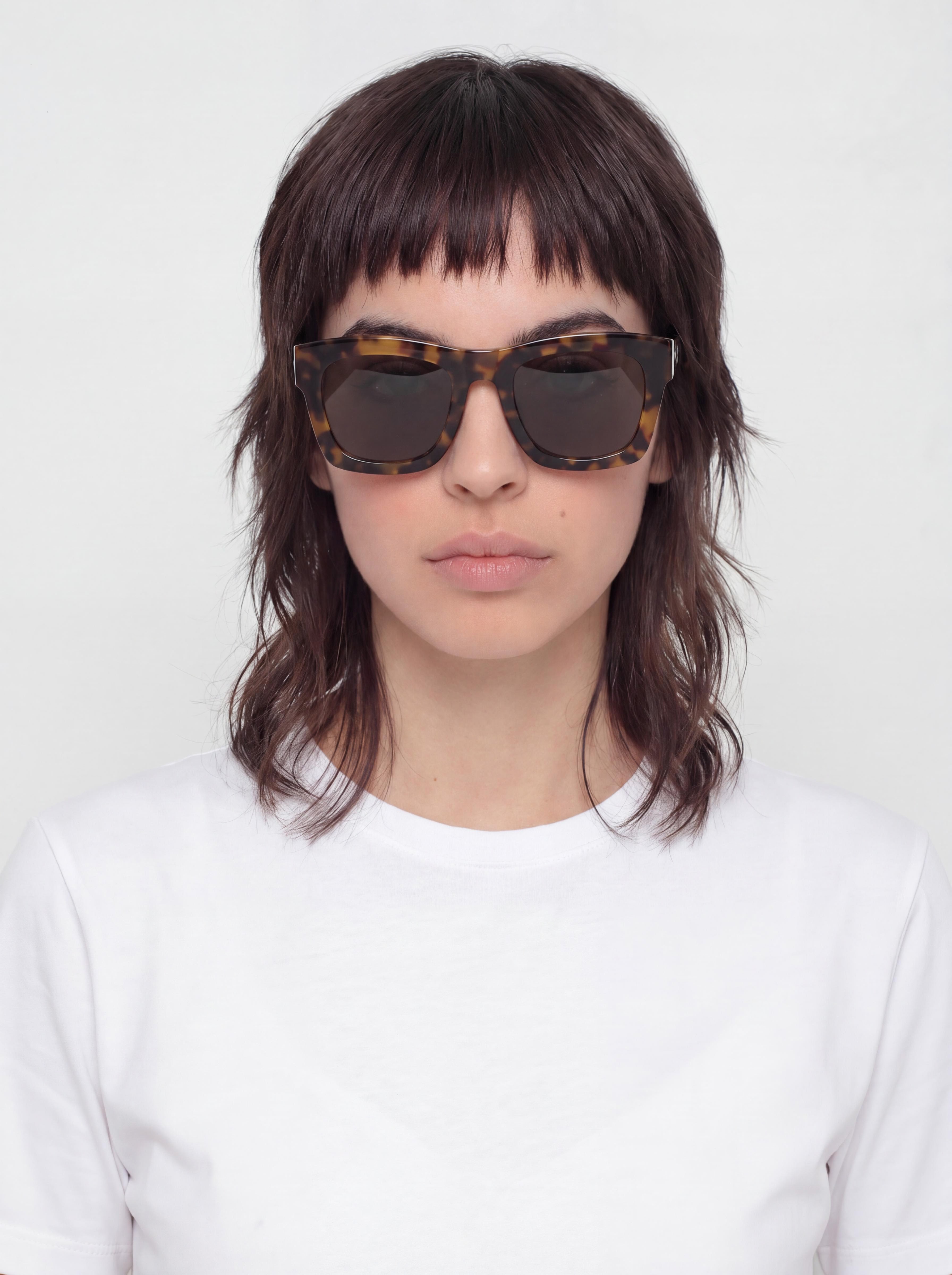 Ochelari de soare Dragon Waverly Wmn (tokyo tortoise/lumalens g15)