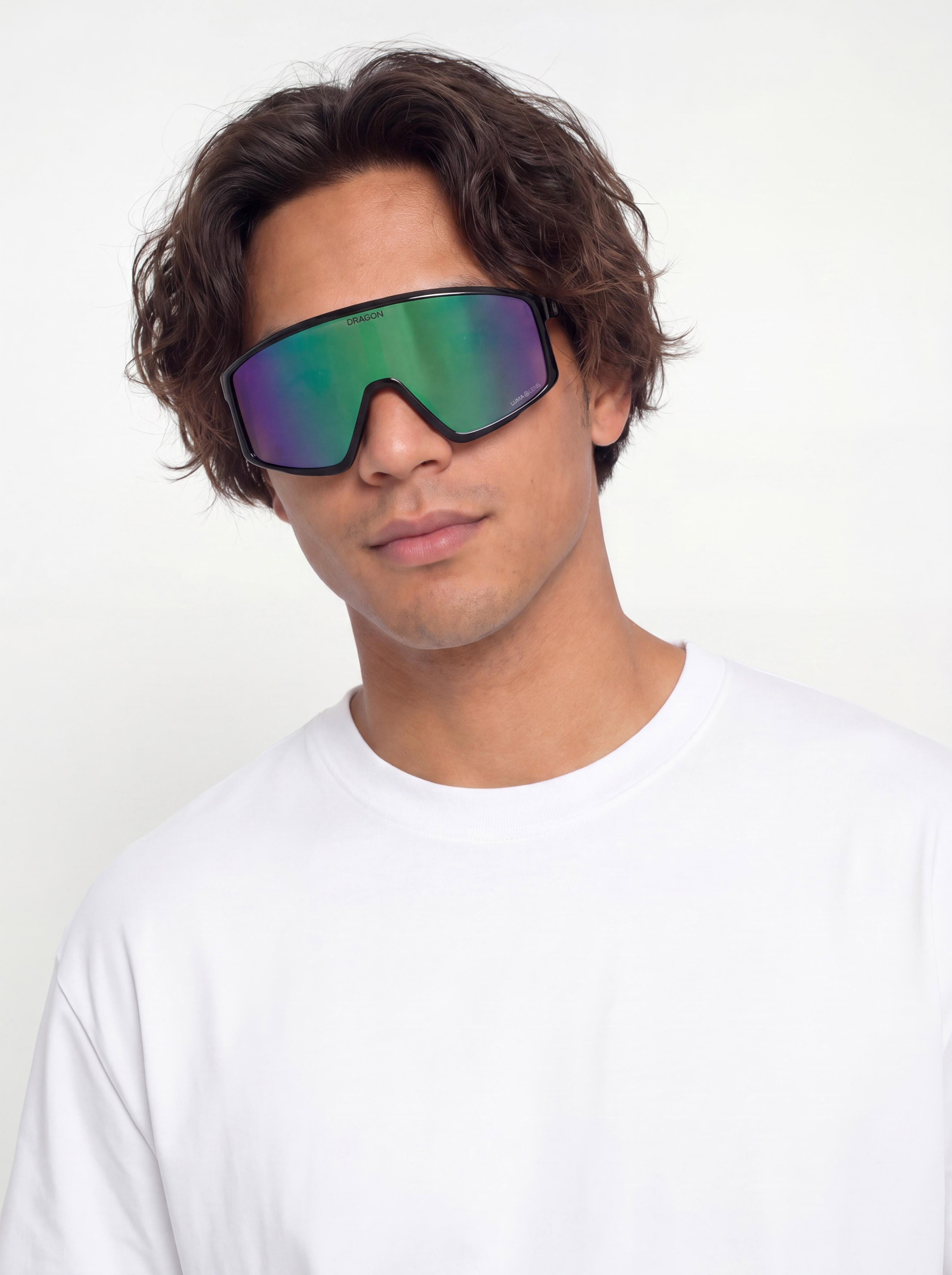 Ochelari de soare Dragon Amped