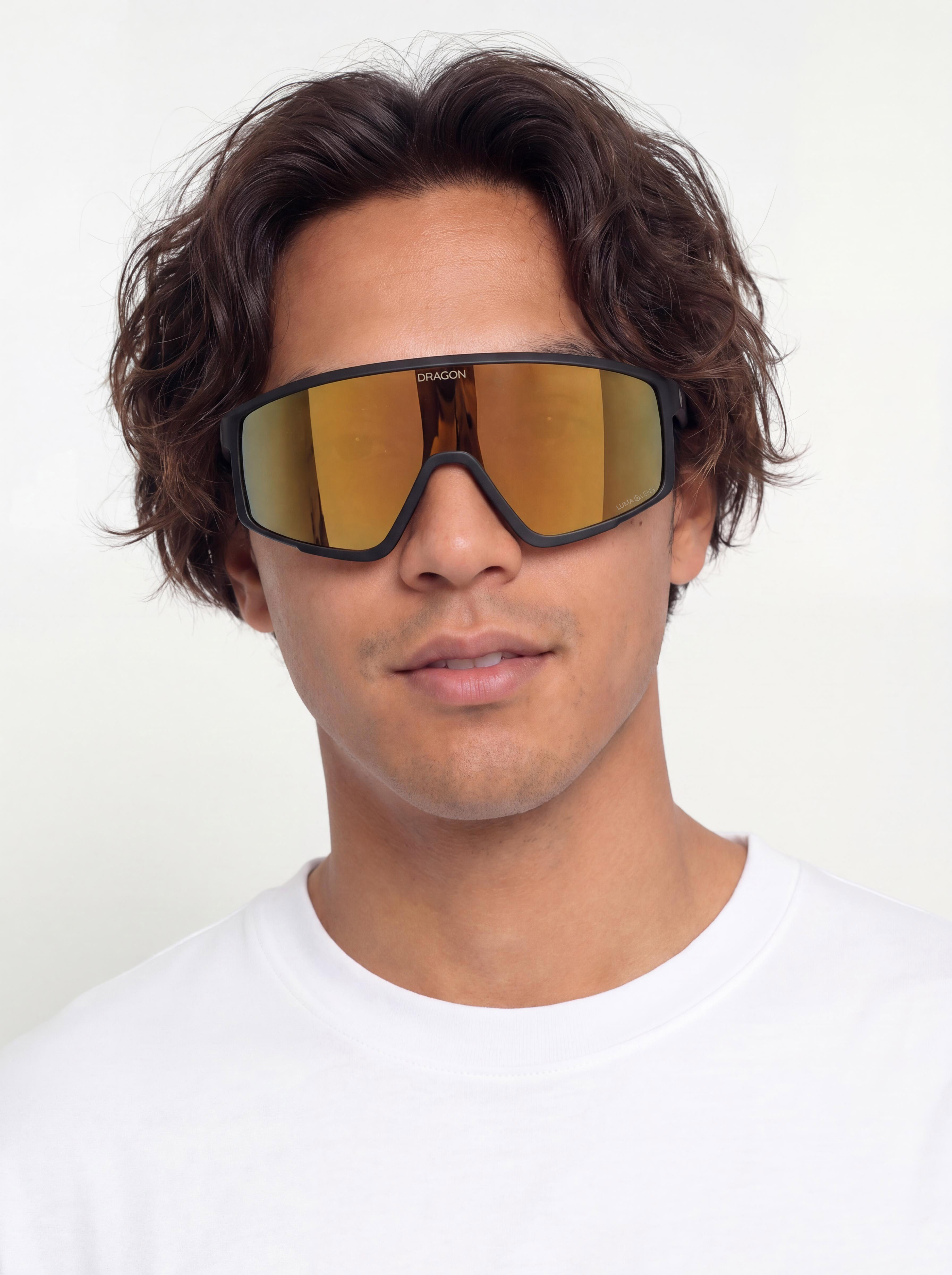 Ochelari de soare Dragon Amped