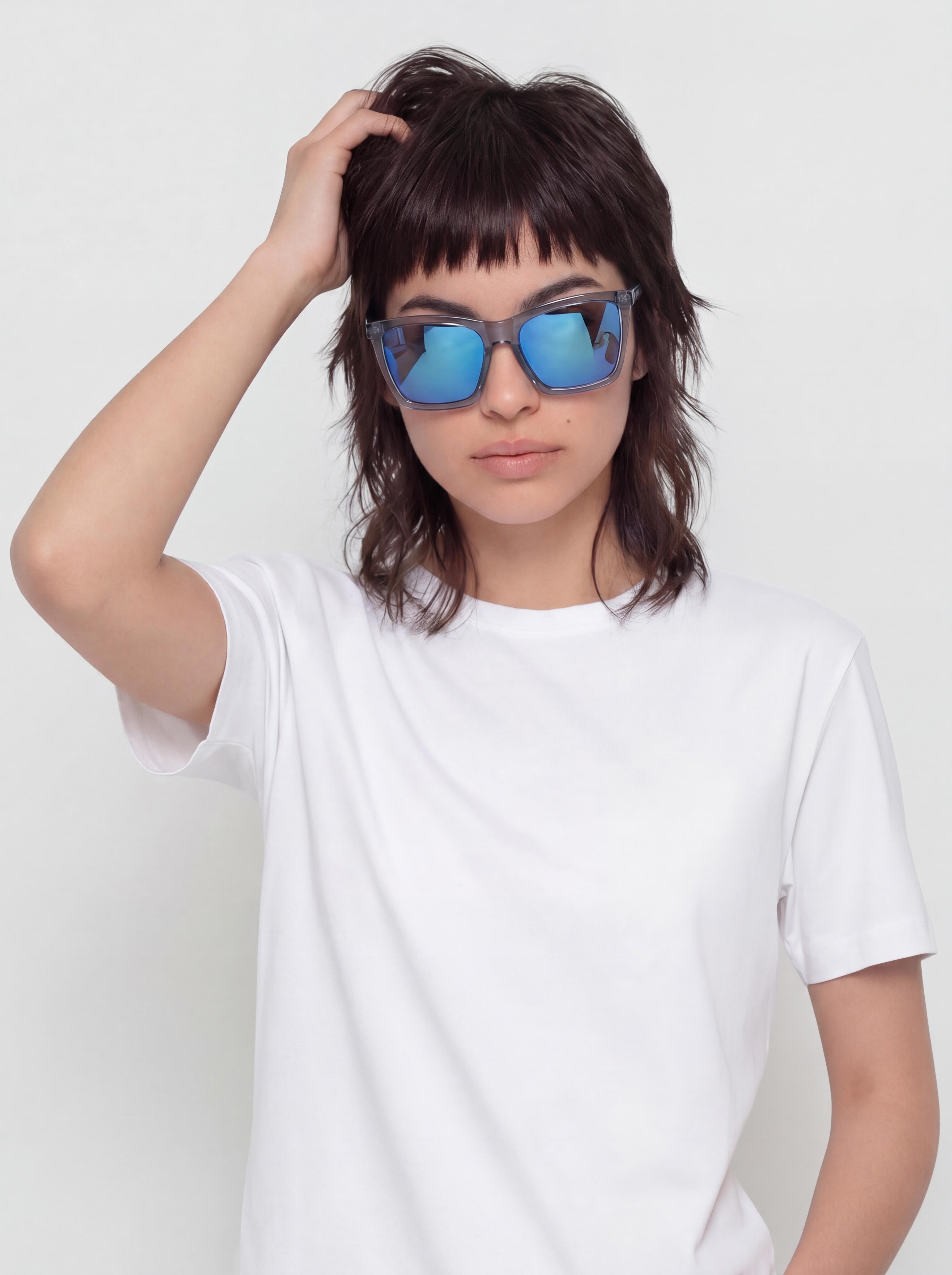 Ochelari de soare Dragon Mak