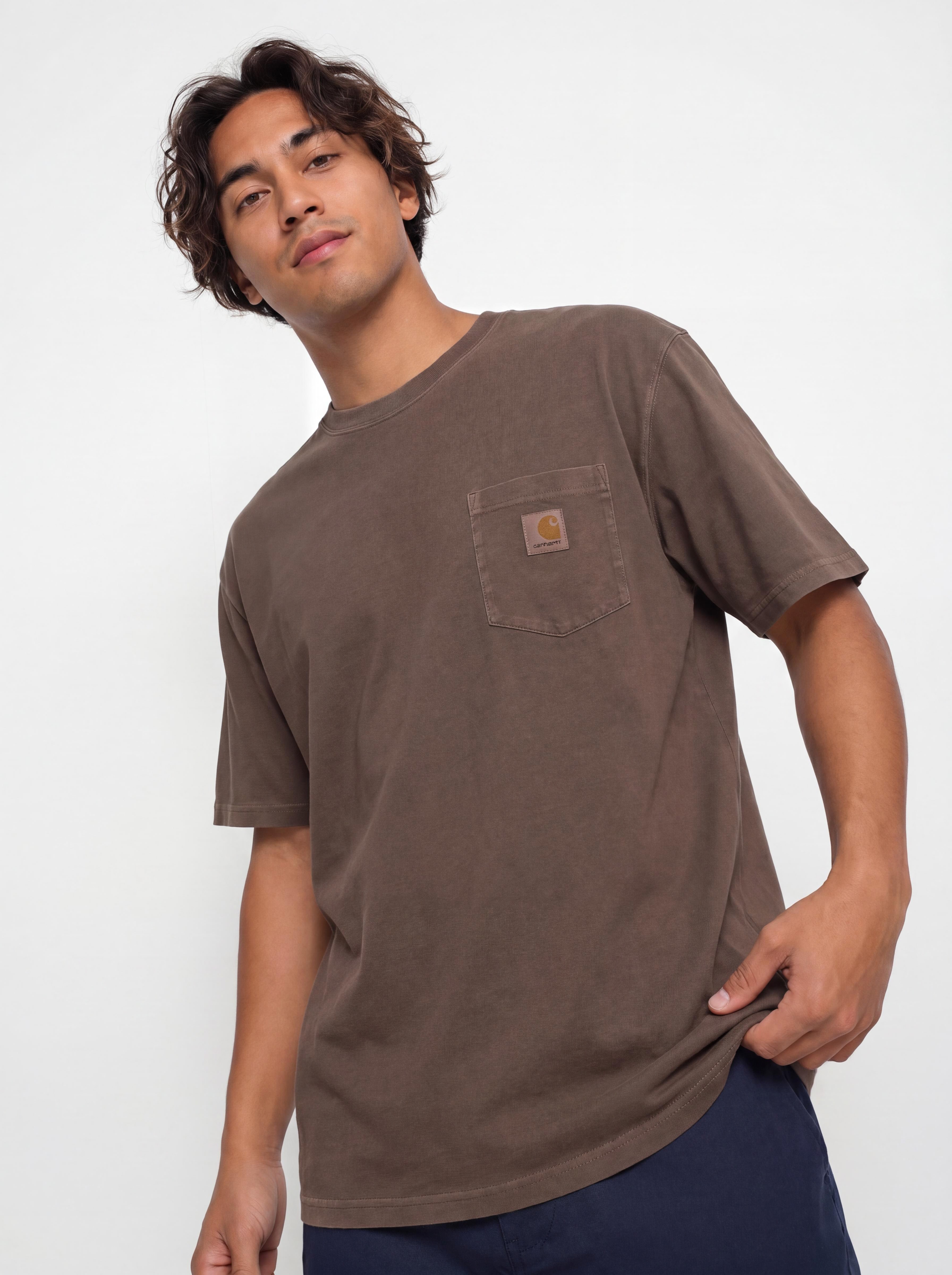 Tricou Carhartt WIP Loose Pocket