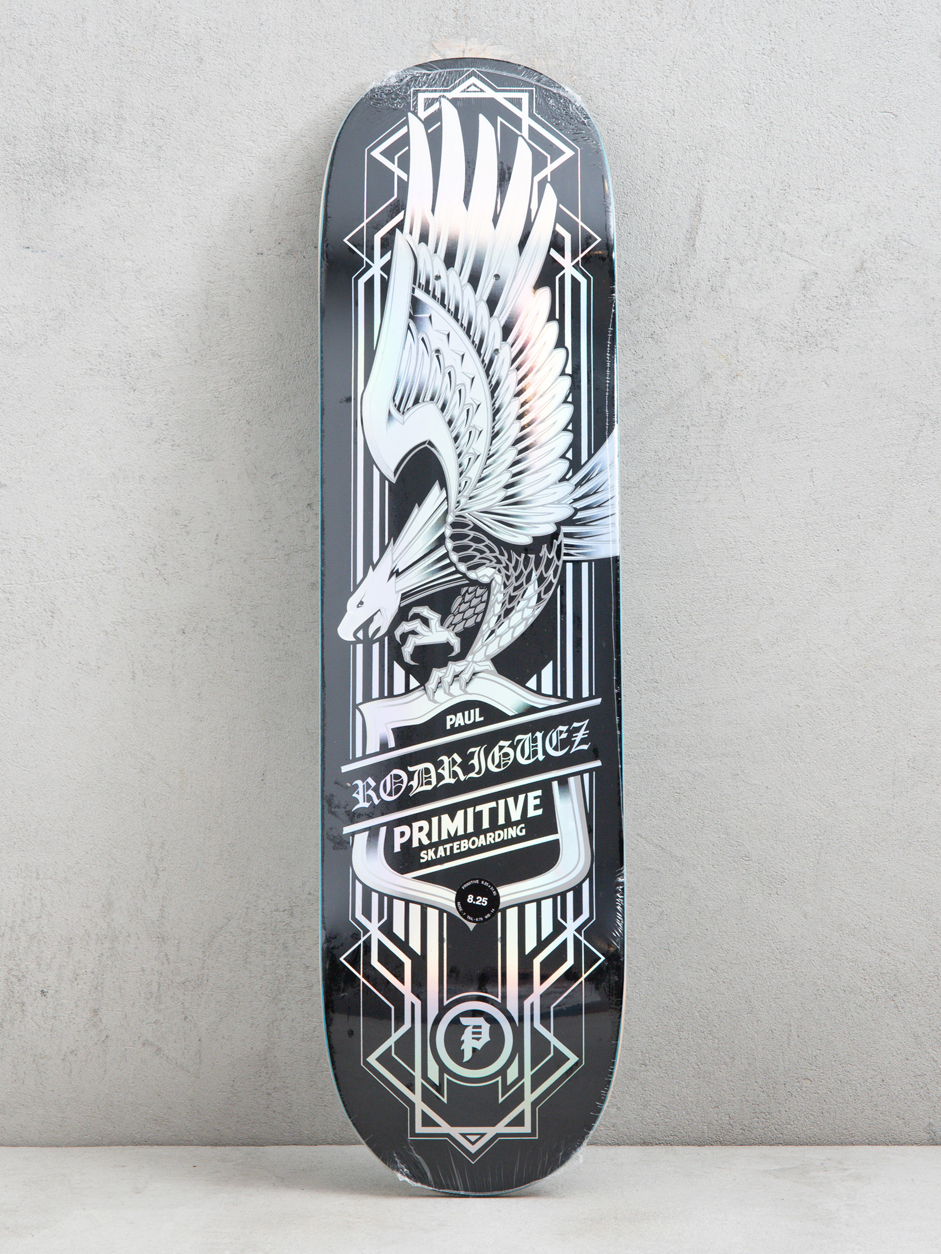 Placă Primitive Rodriguez Eagle Spectra 