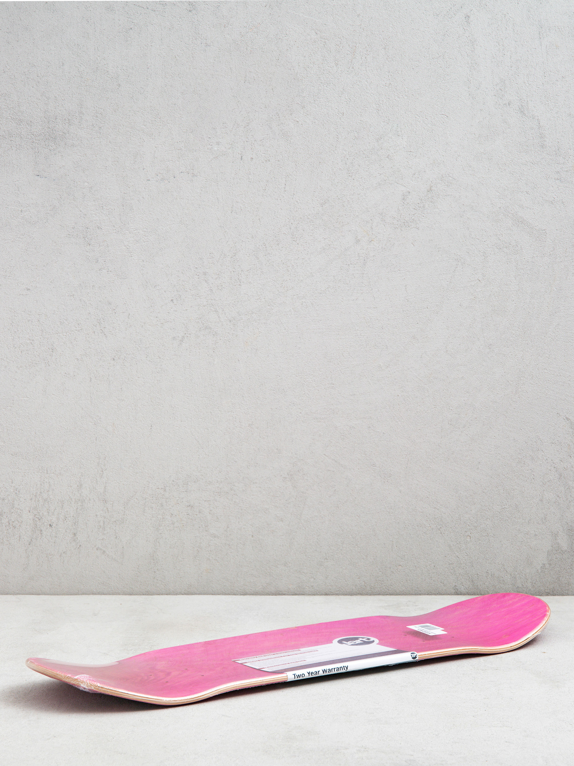 Placă Jart Involution 2 (pink)