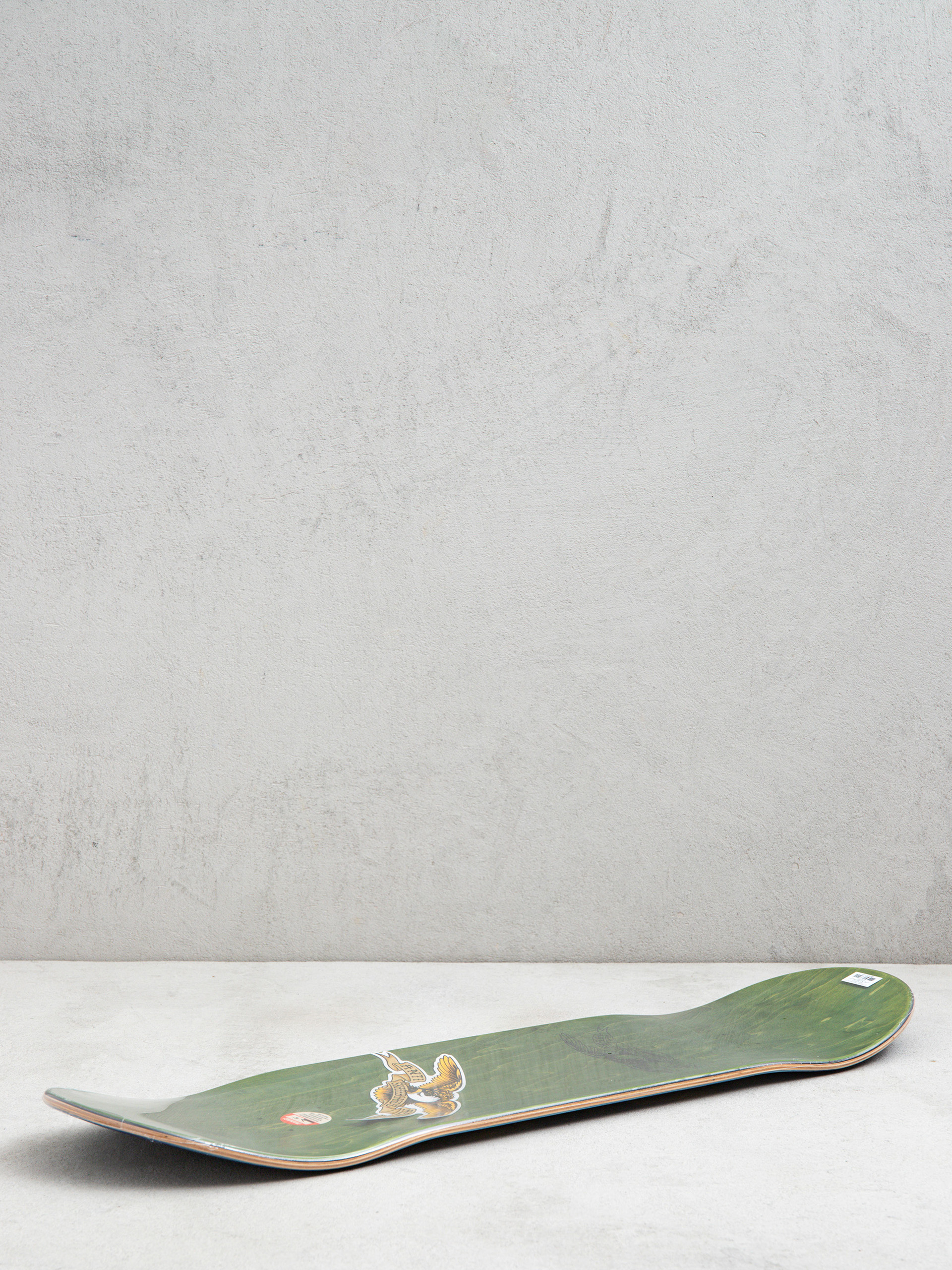 Placă Antihero Team Classic Eagle (navy)