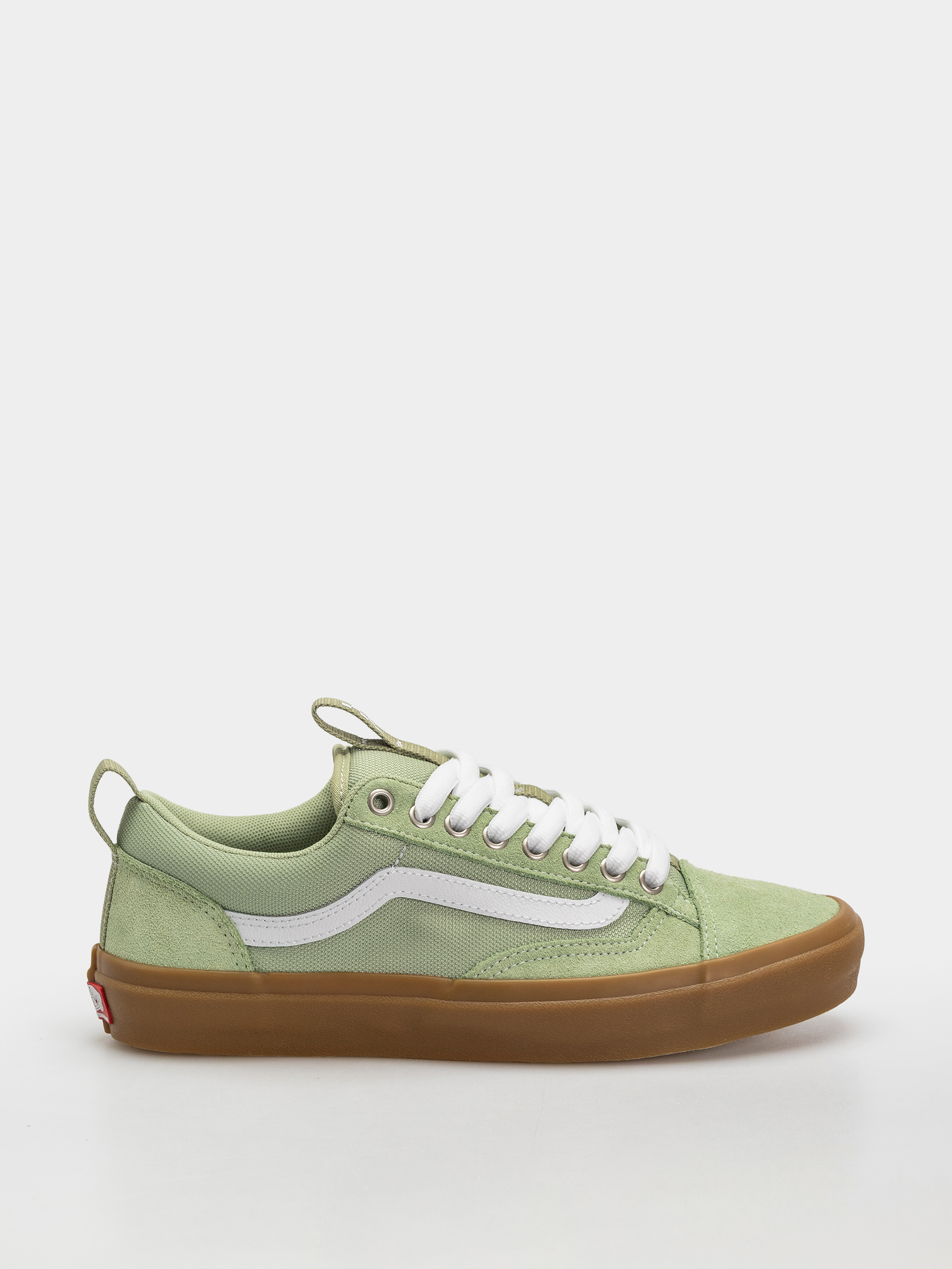Pantofi Vans Skate Old Skool 36 + (sageleaf green)