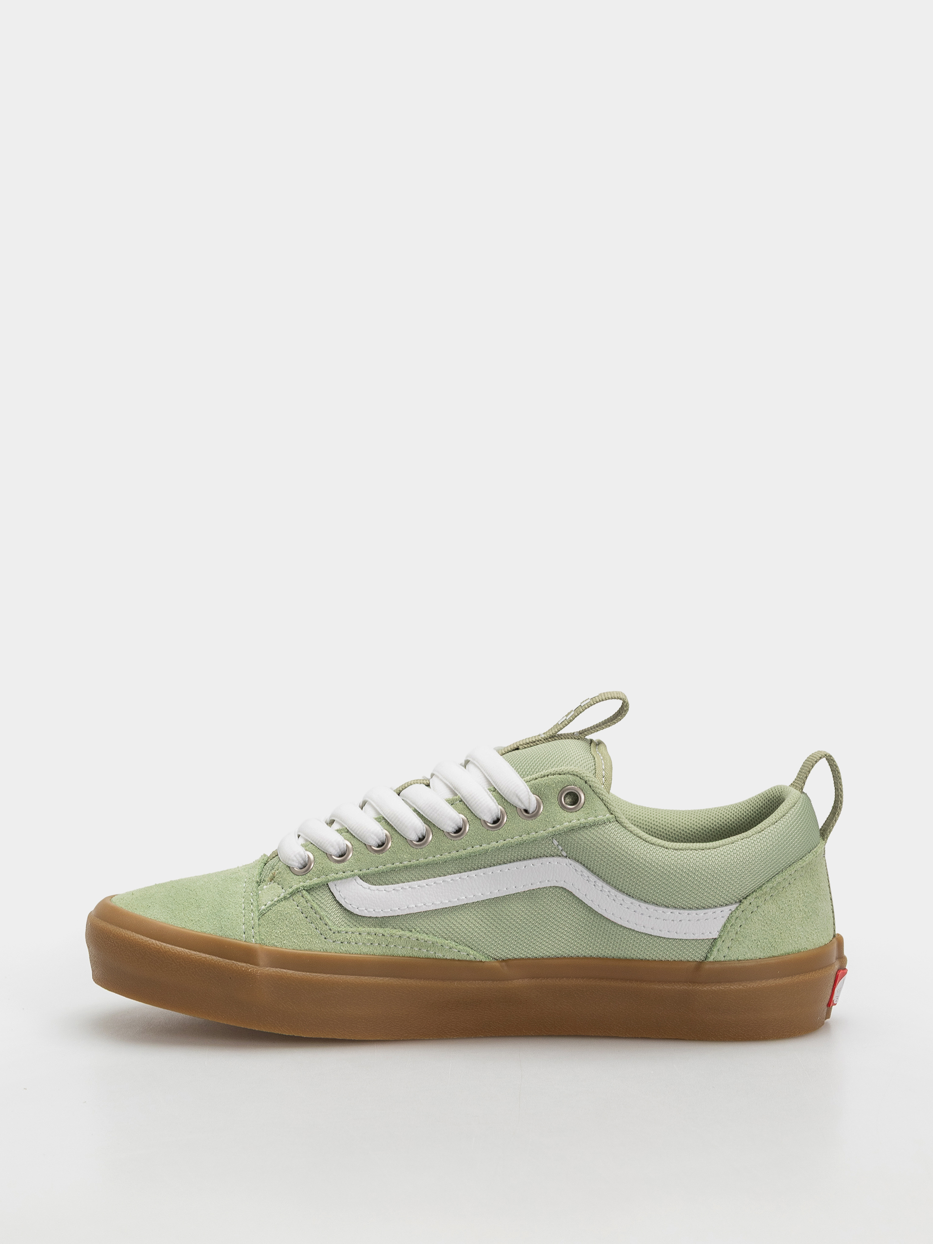 Pantofi Vans Skate Old Skool 36 + (sageleaf green)