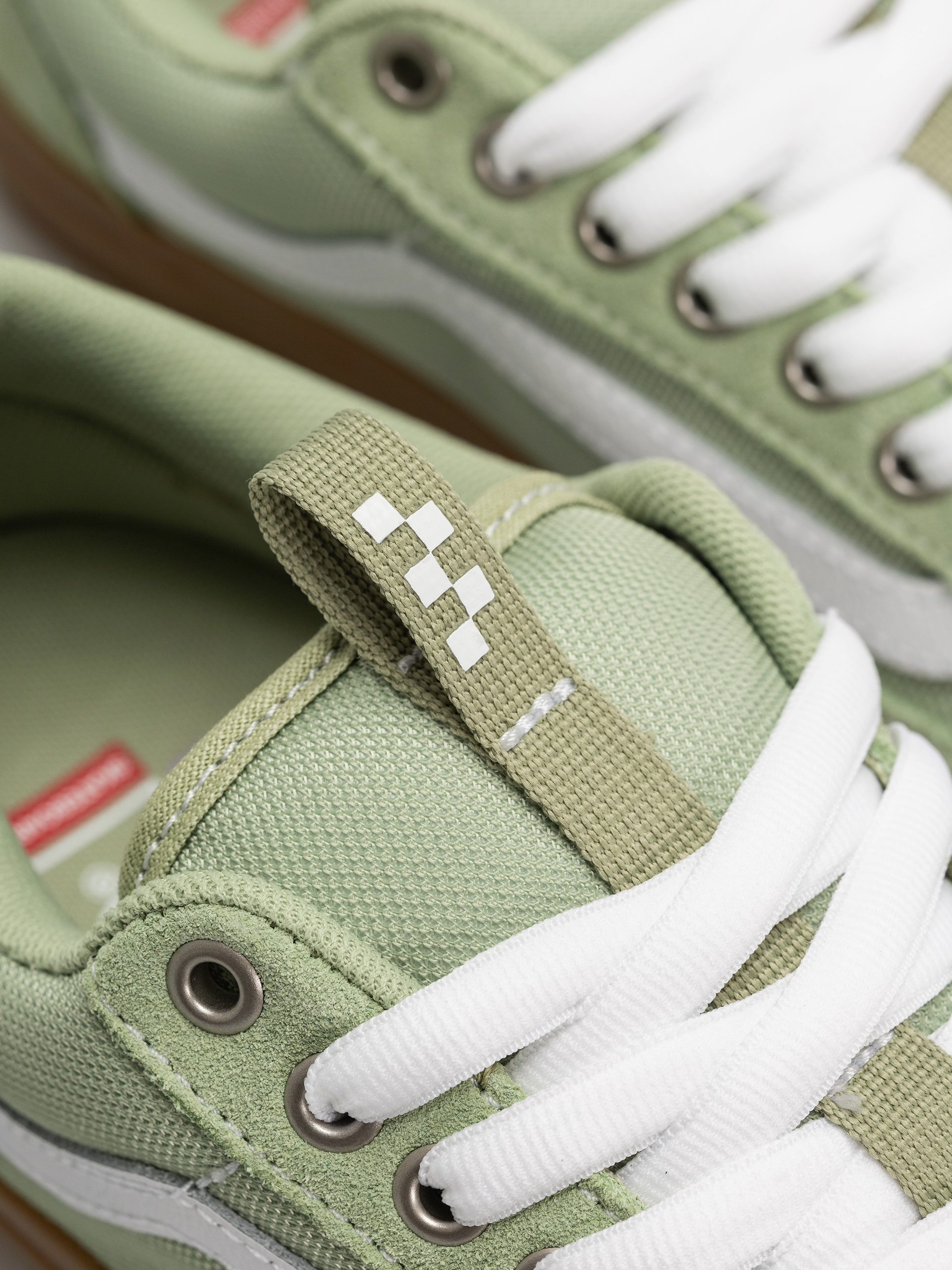 Pantofi Vans Skate Old Skool 36 + (sageleaf green)