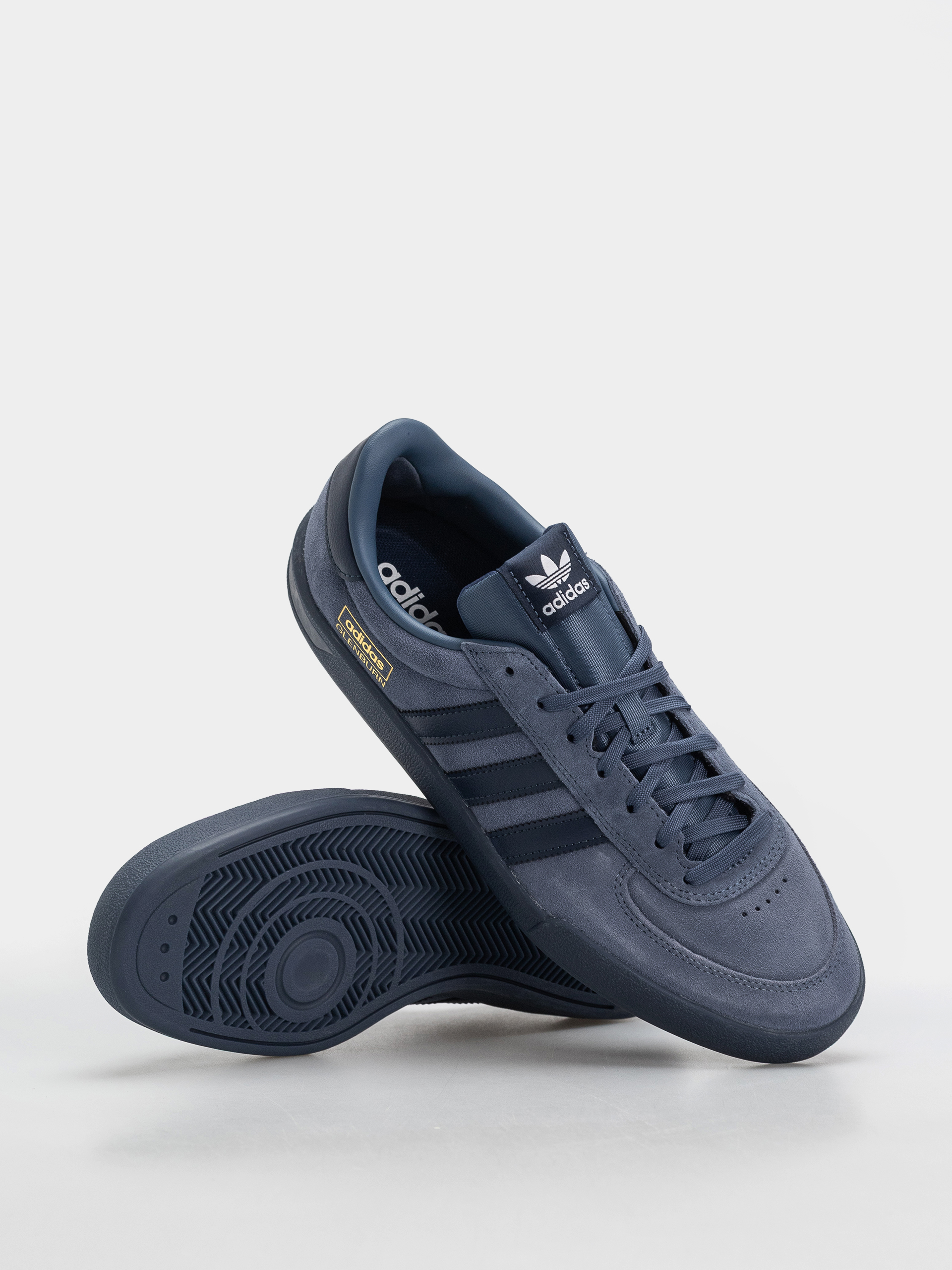 Pantofi adidas Glenburn (prloin/prloin/goldmt)
