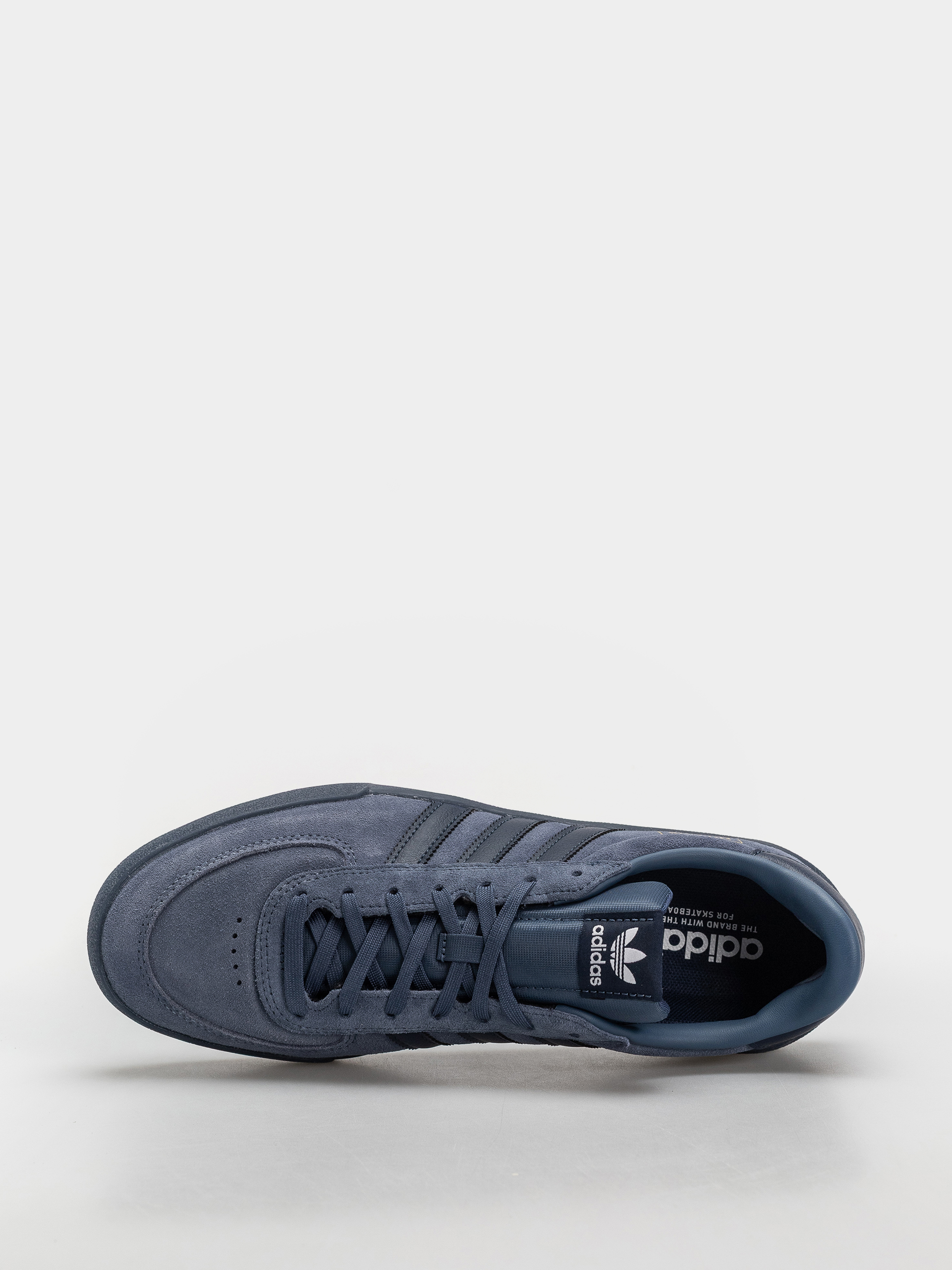 Pantofi adidas Glenburn (prloin/prloin/goldmt)