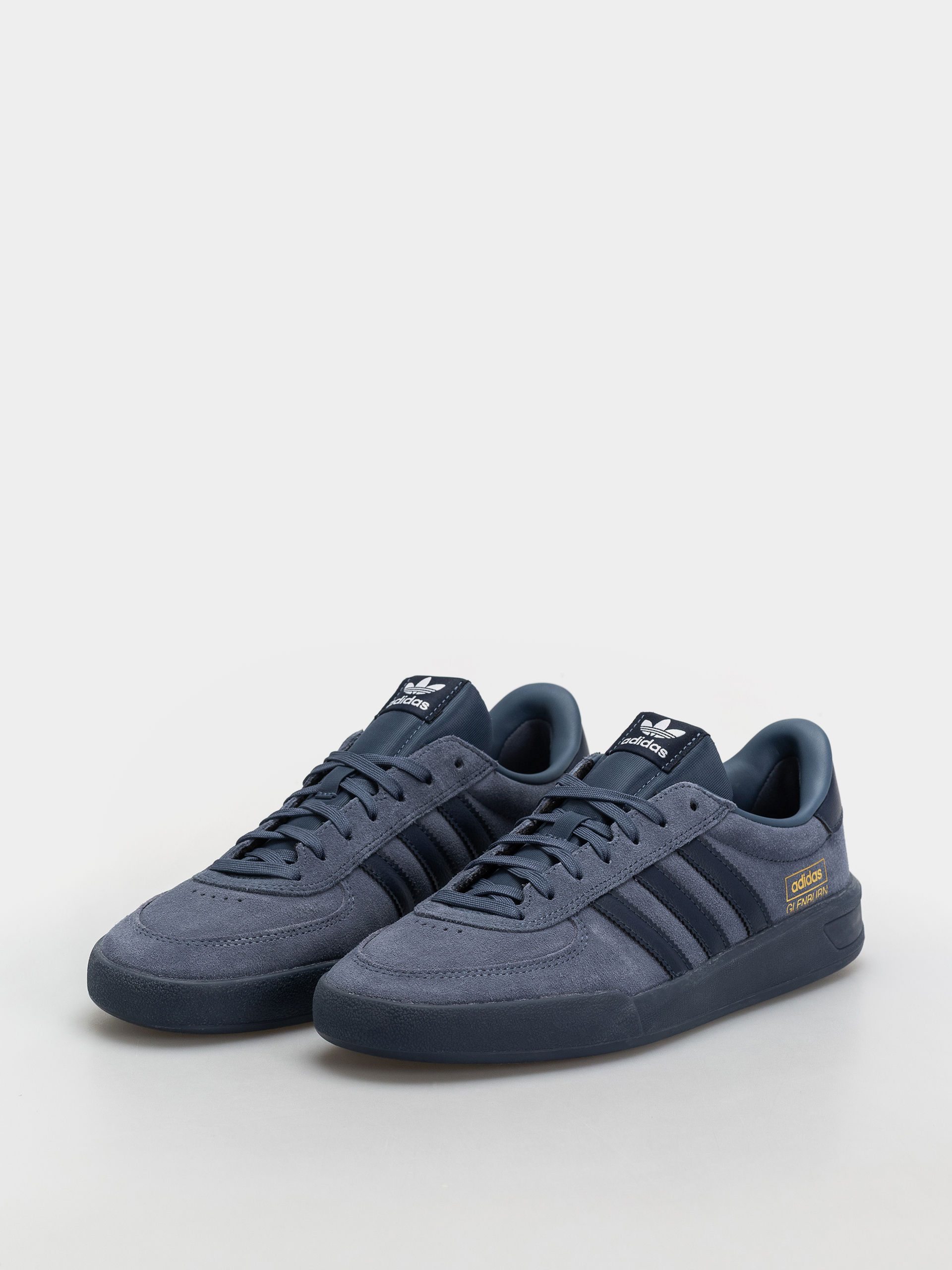 Pantofi adidas Glenburn (prloin/prloin/goldmt)