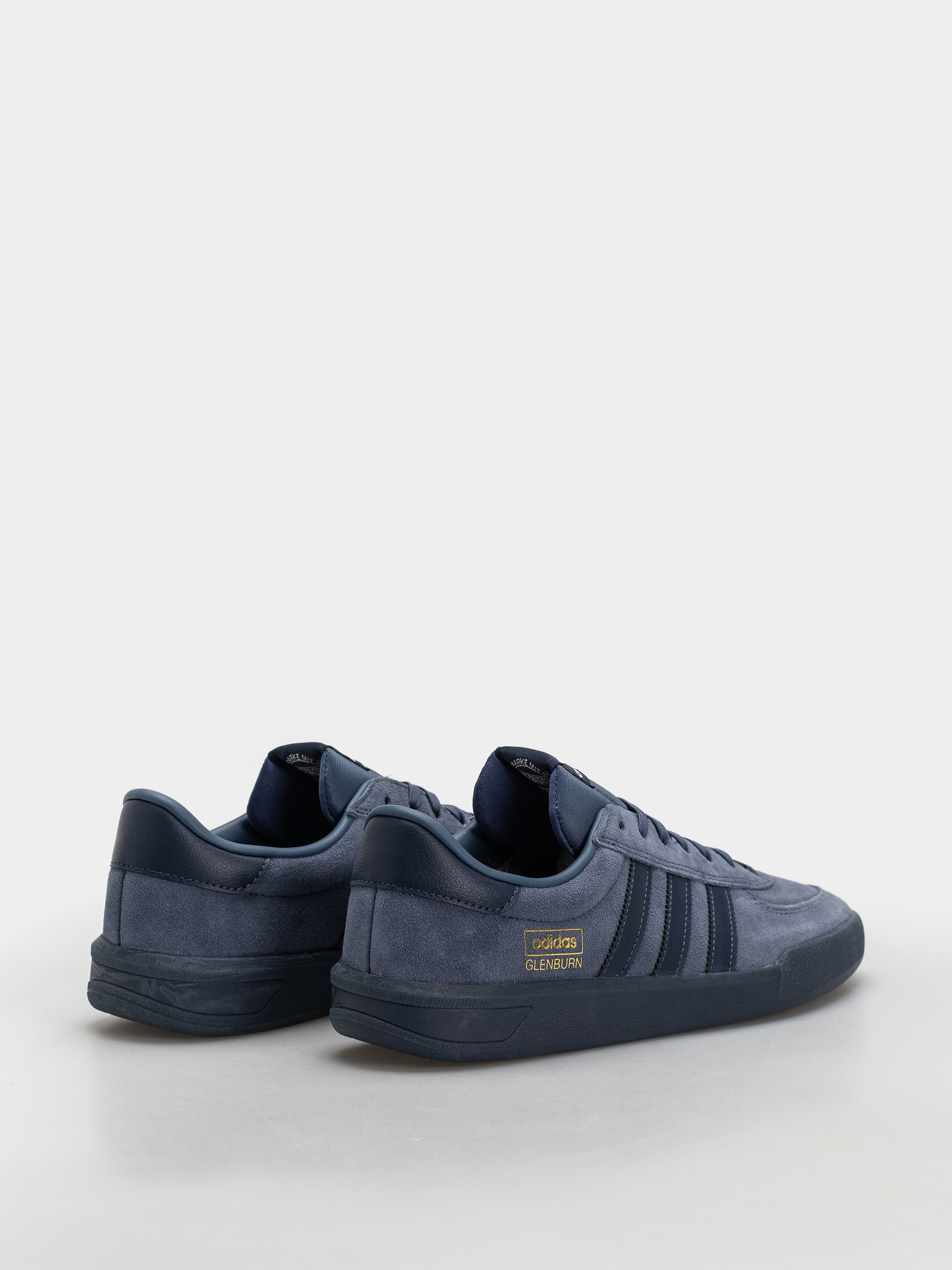 Pantofi adidas Glenburn (prloin/prloin/goldmt)