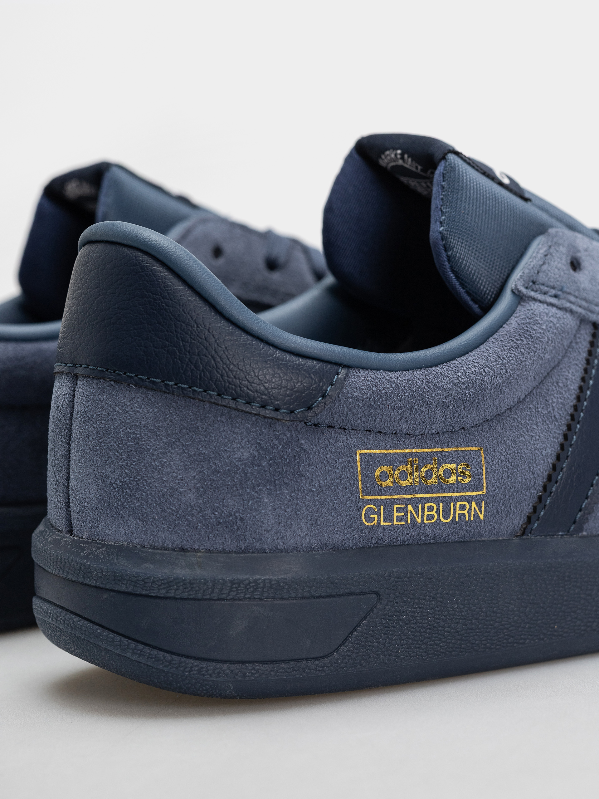 Pantofi adidas Glenburn (prloin/prloin/goldmt)