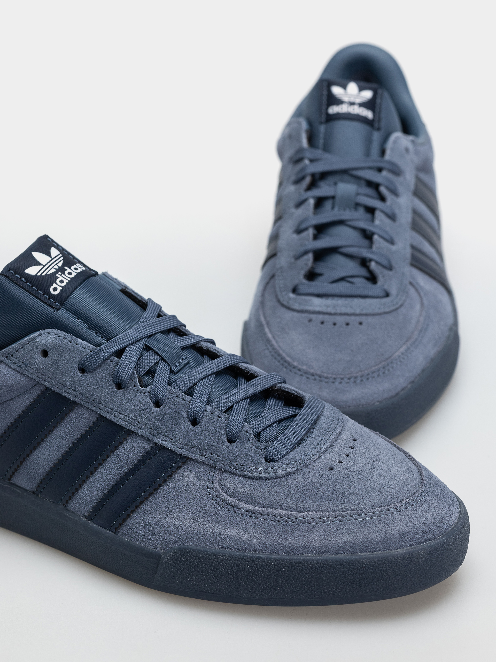 Pantofi adidas Glenburn (prloin/prloin/goldmt)