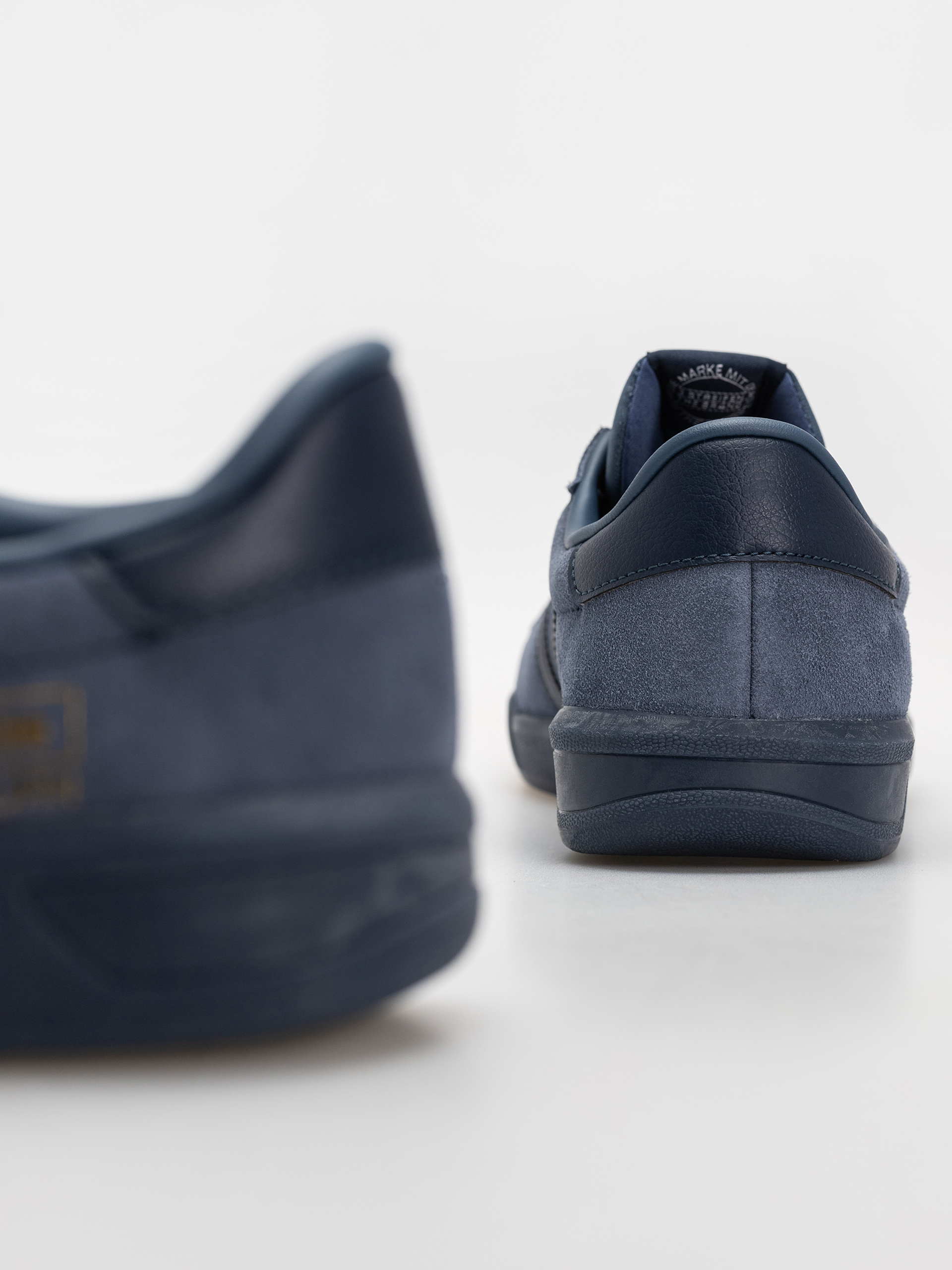 Pantofi adidas Glenburn (prloin/prloin/goldmt)