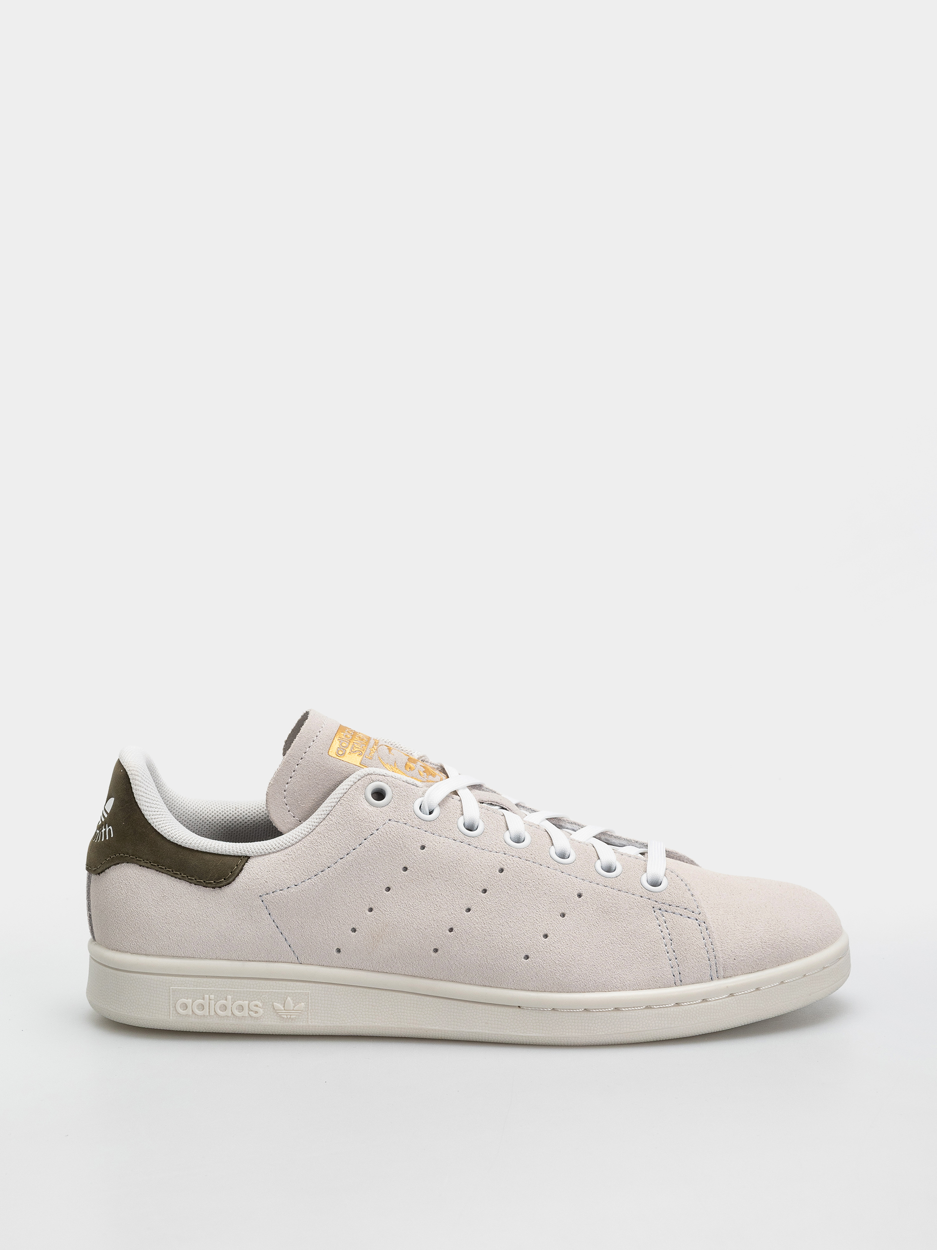 Pantofi adidas Stan Smith Adv (crywht/olistr/goldmt)