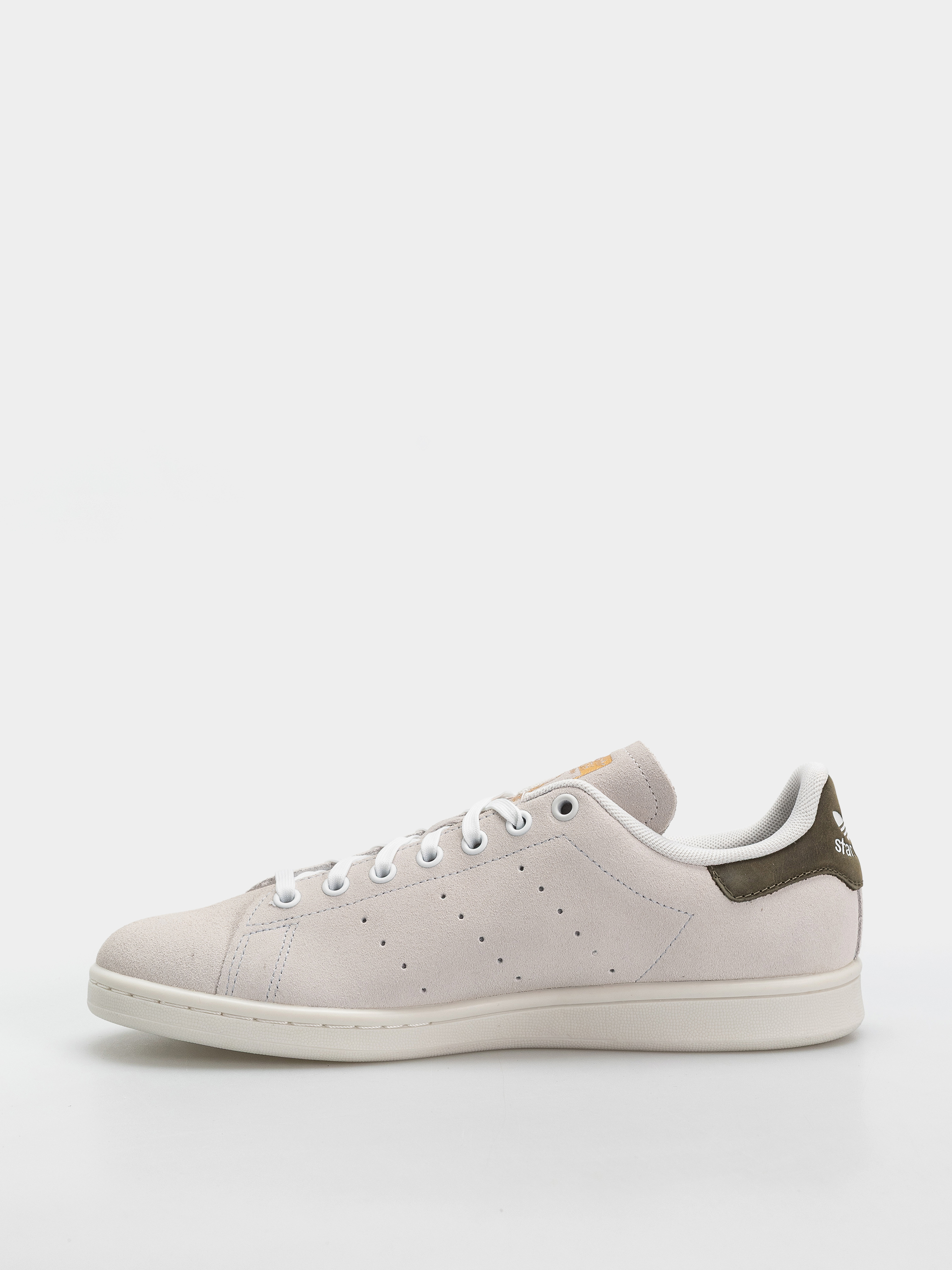 Pantofi adidas Stan Smith Adv (crywht/olistr/goldmt)