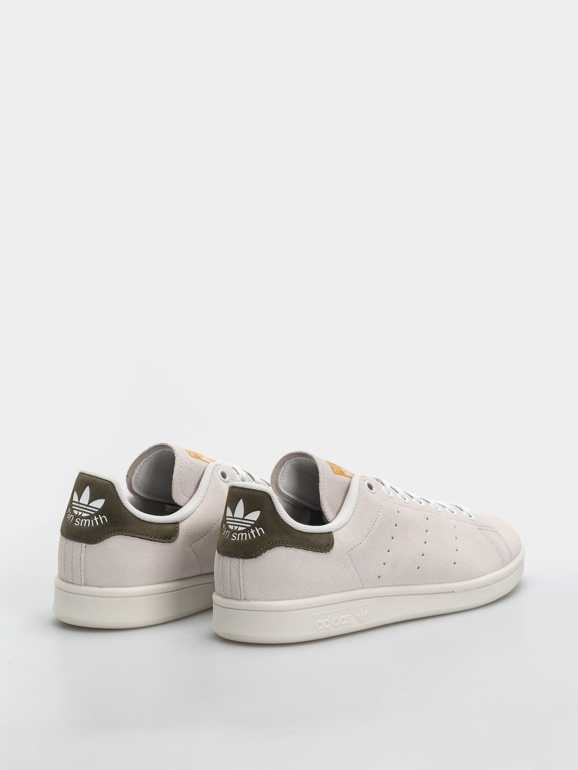 Pantofi adidas Stan Smith Adv (crywht/olistr/goldmt)