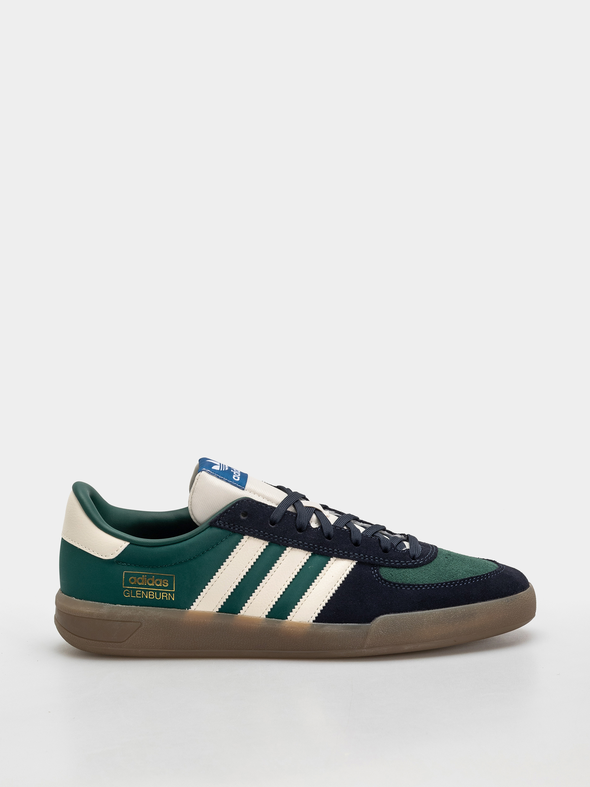 Pantofi adidas Glenburn (cgreen/cwhite/legink)
