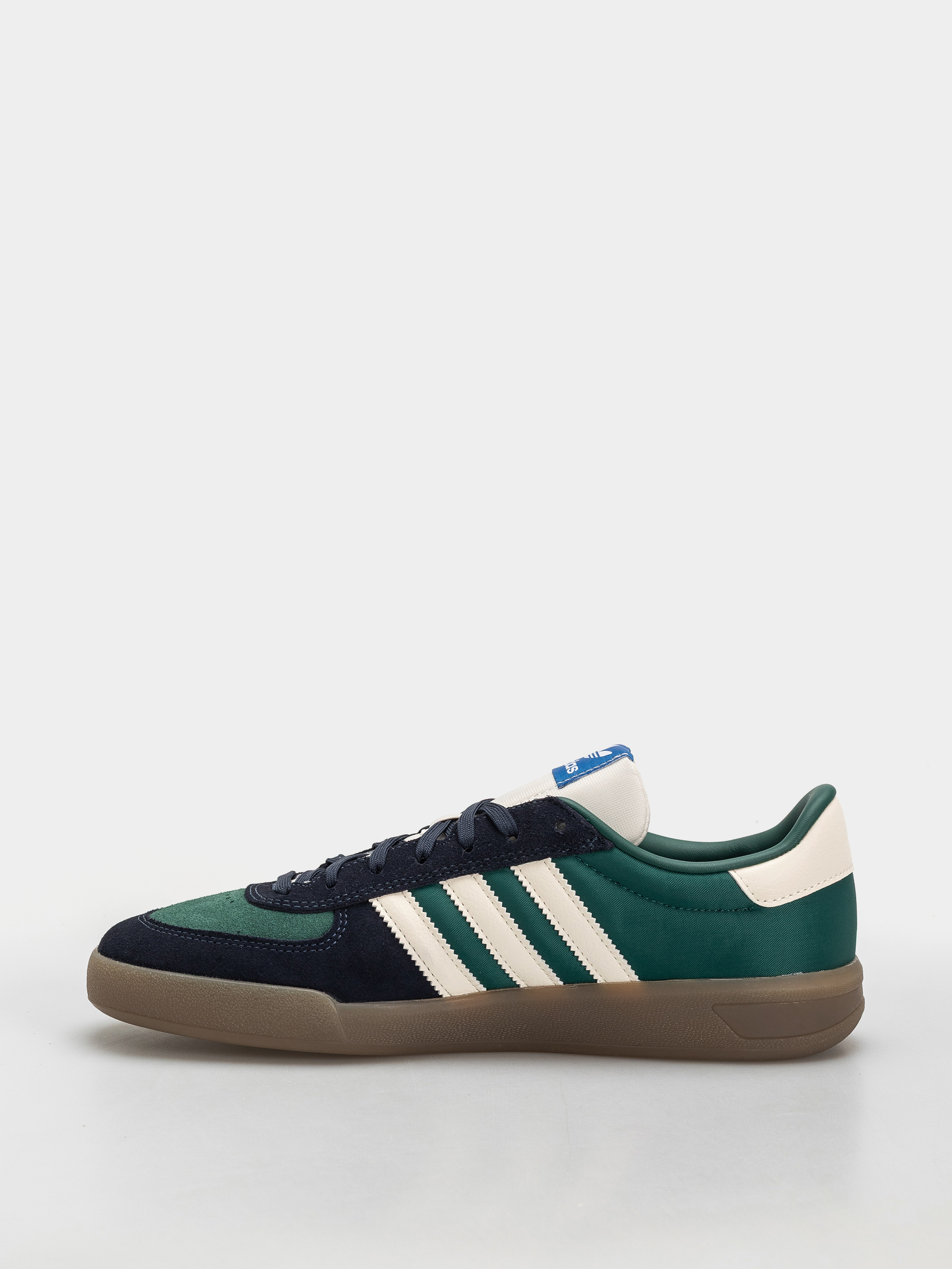 Pantofi adidas Glenburn (cgreen/cwhite/legink)