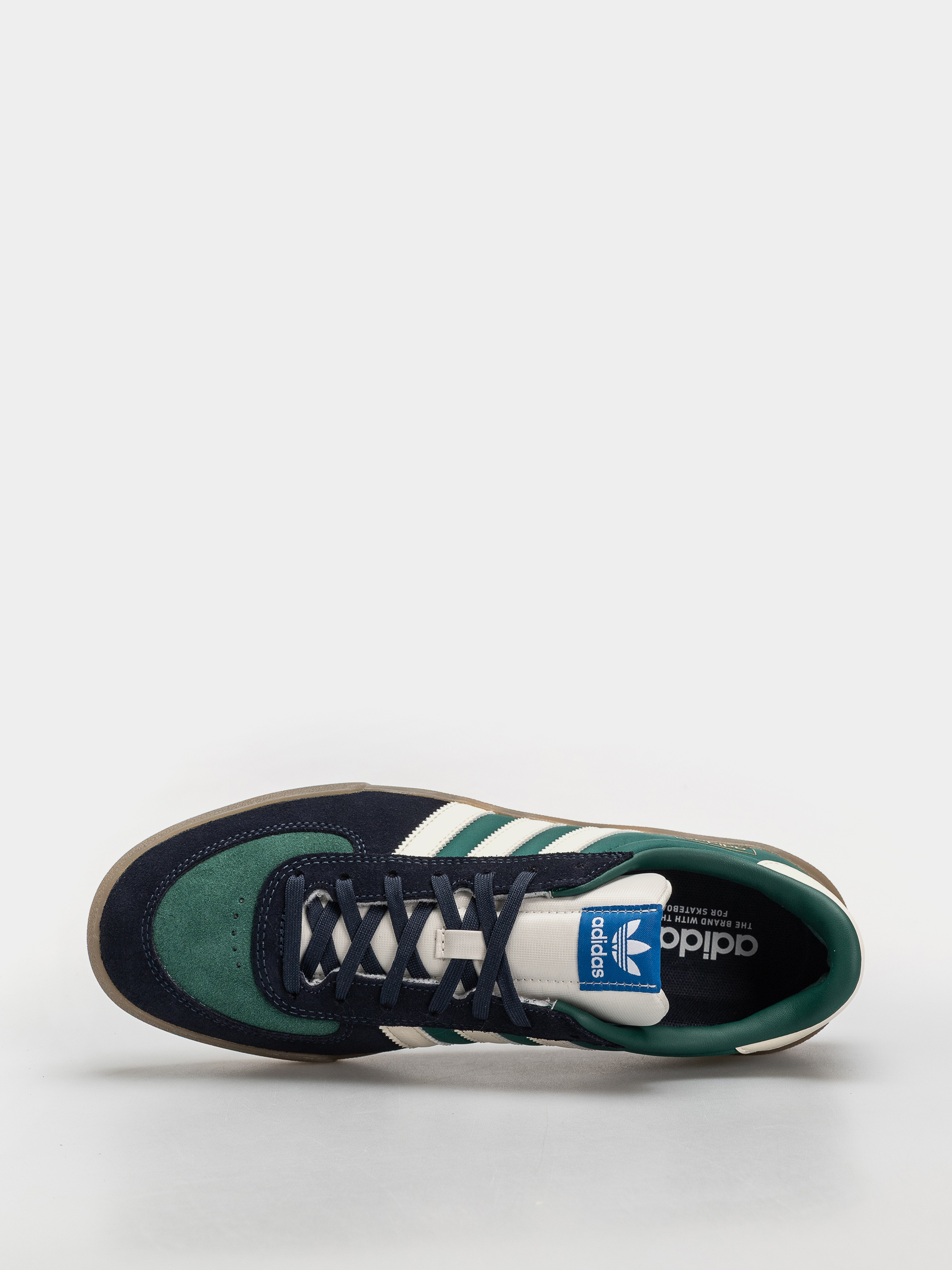Pantofi adidas Glenburn (cgreen/cwhite/legink)