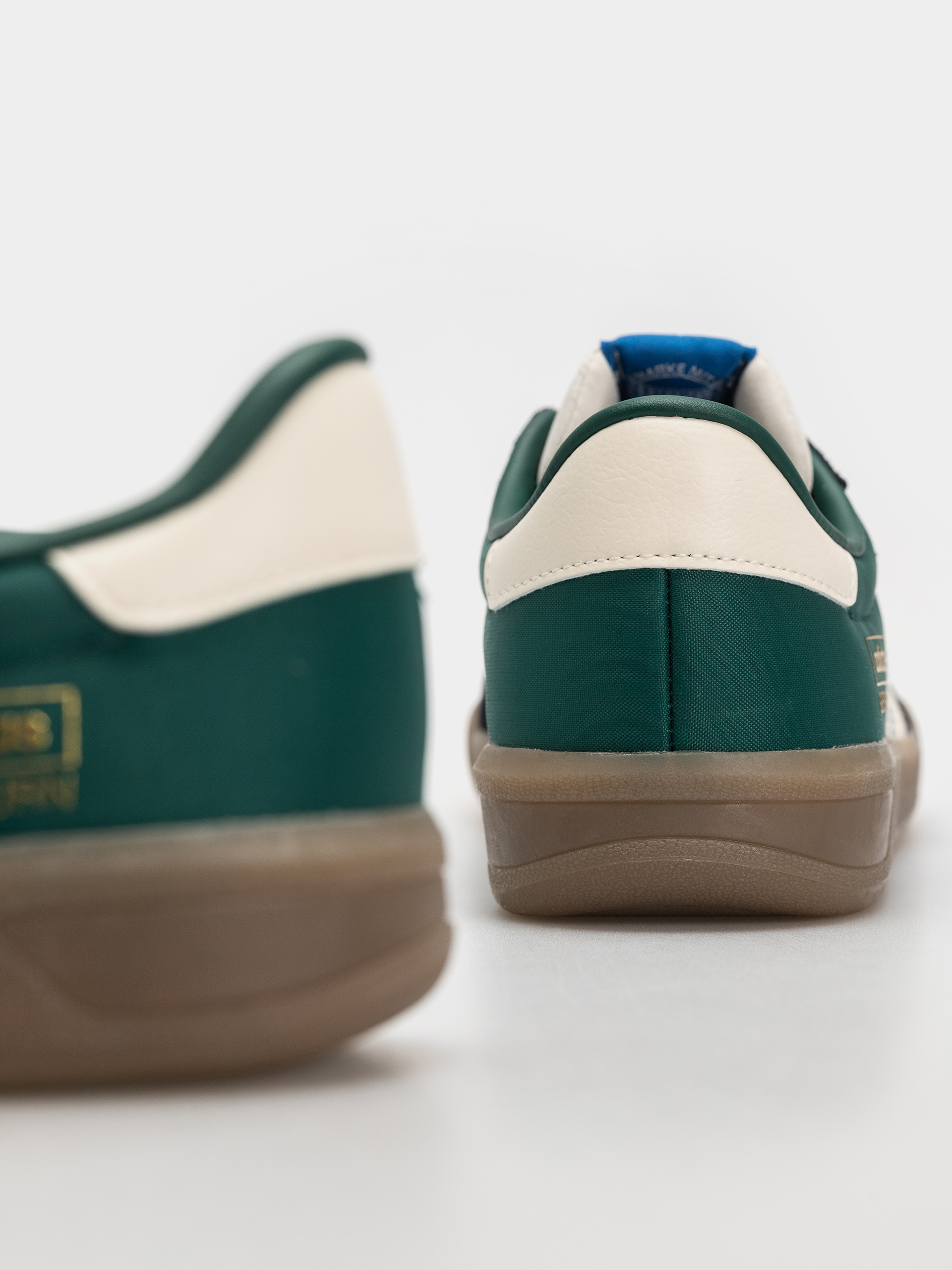Pantofi adidas Glenburn (cgreen/cwhite/legink)