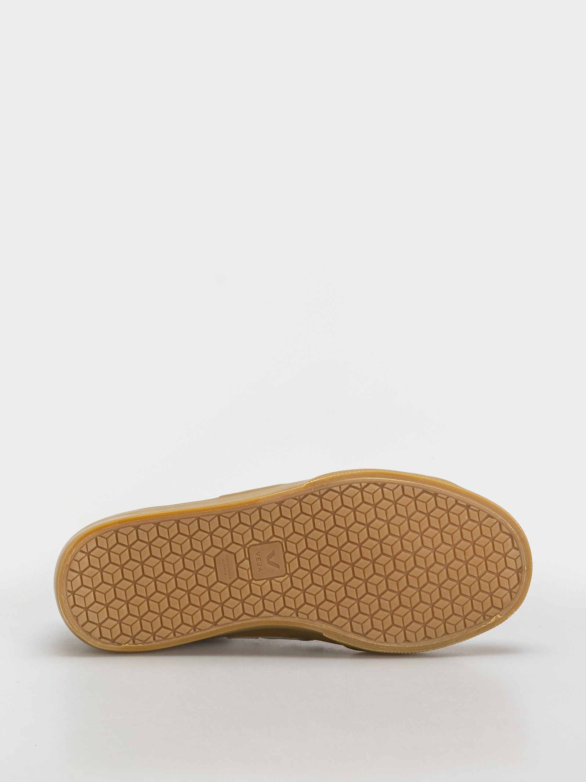 Pantofi Veja Campo Wmn (moonrock silver natural)