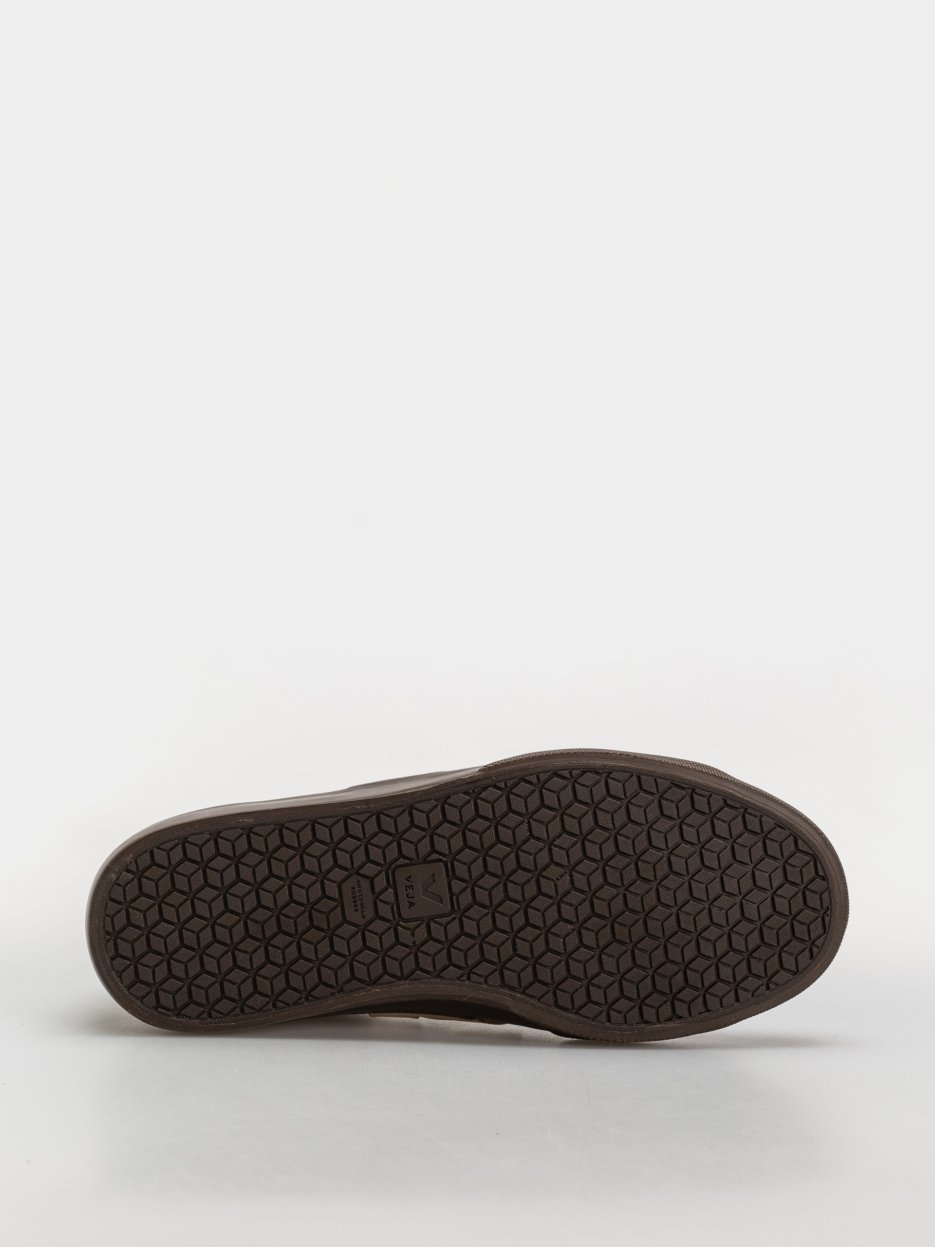 Pantofi Veja Campo Wmn (walnut platine eagle)