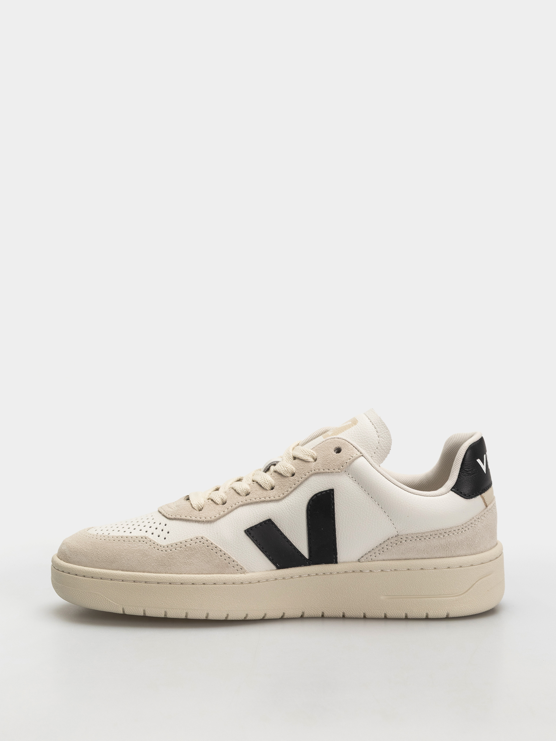 Pantofi Veja V 90 (white black)
