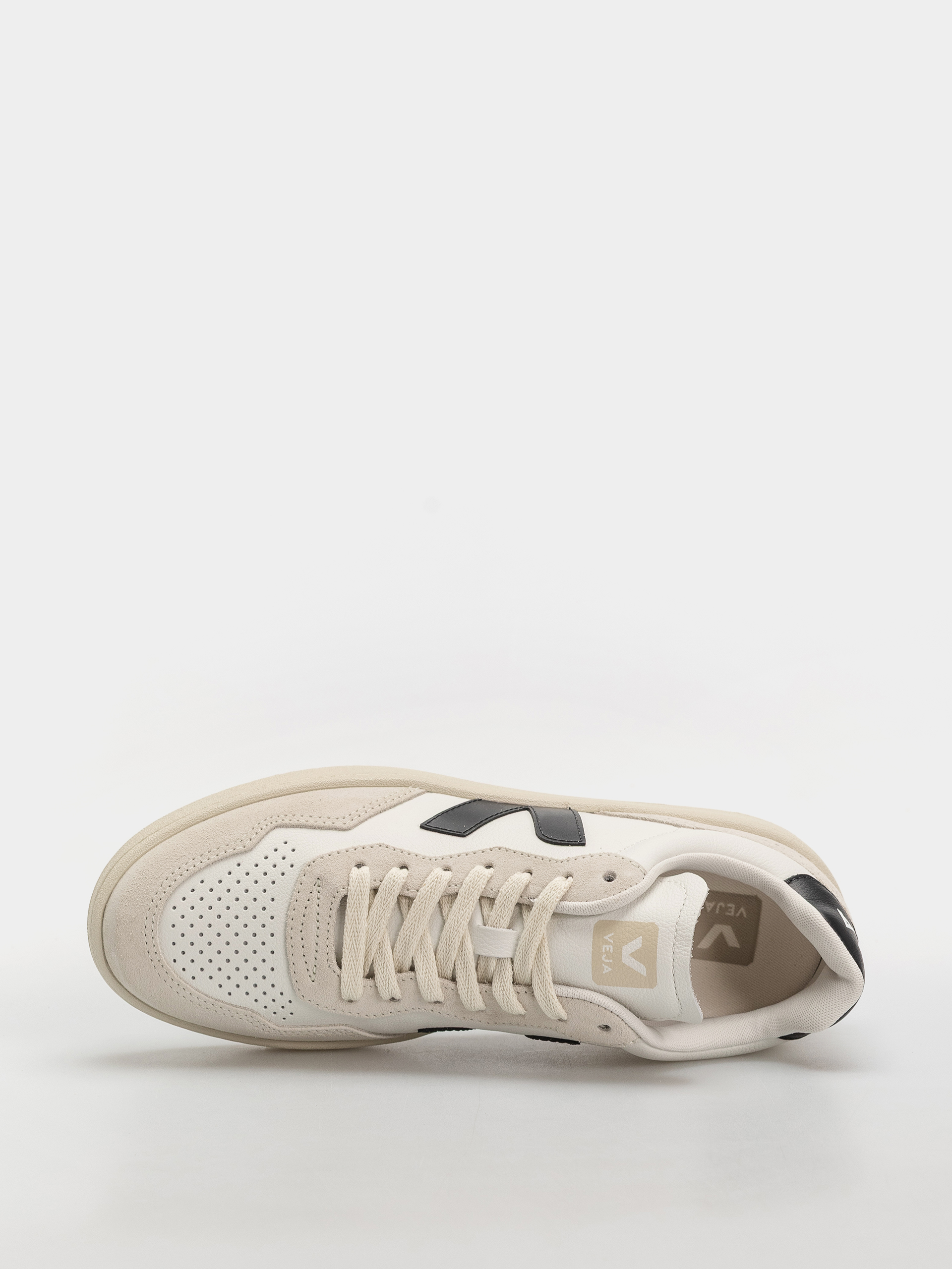 Pantofi Veja V 90 (white black)
