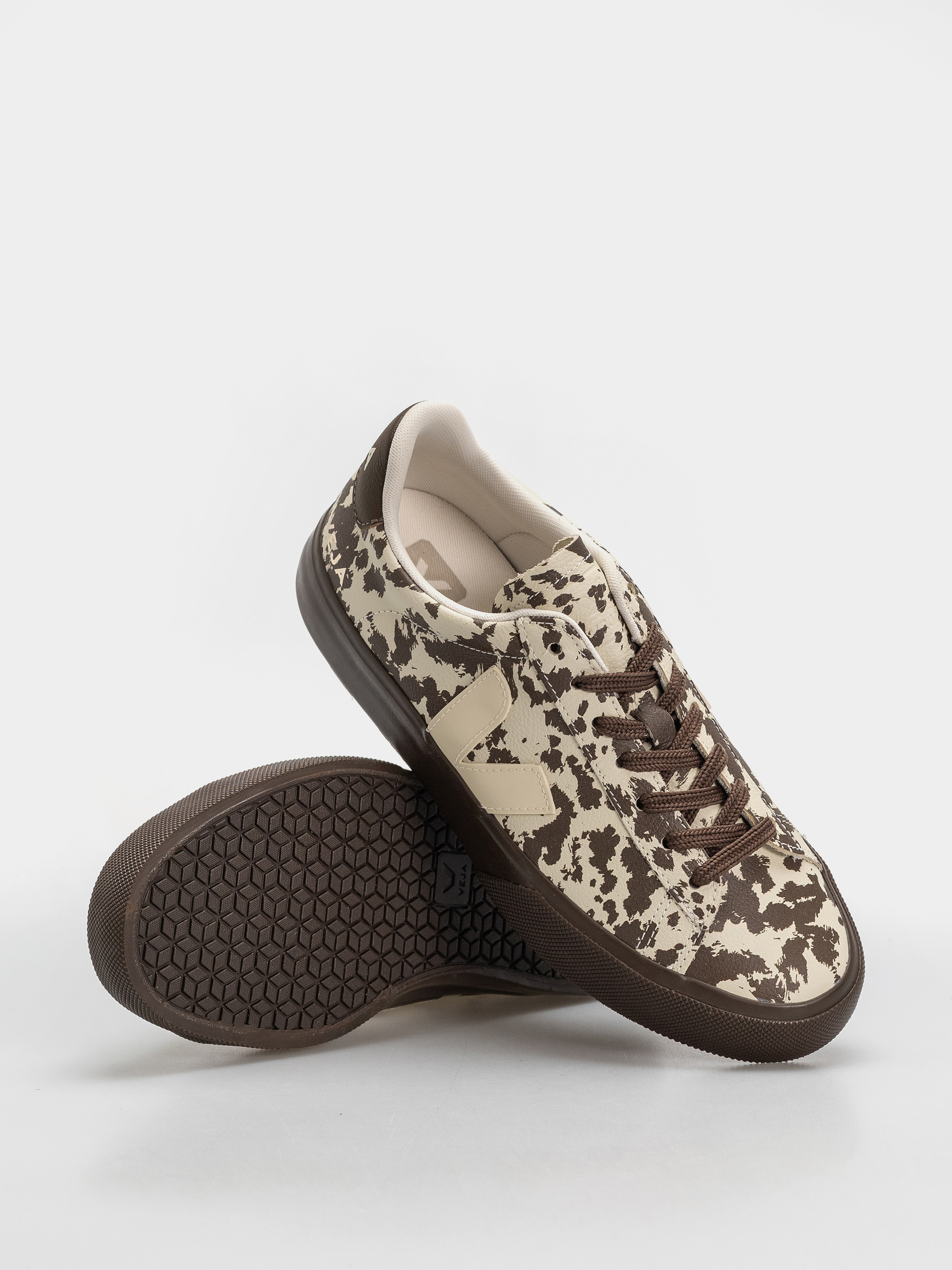 Pantofi Veja Campo Wmn (pierre wild country)