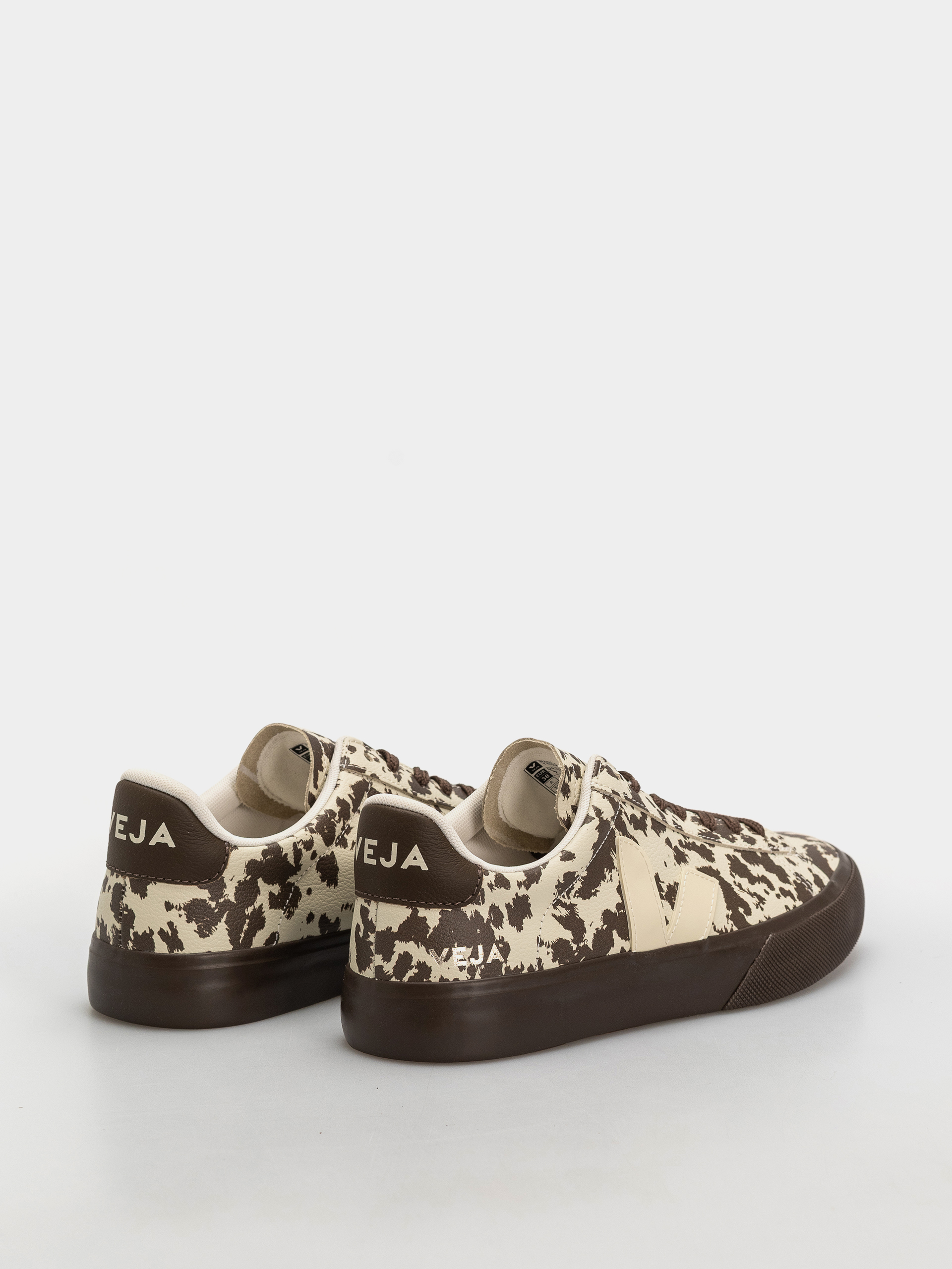 Pantofi Veja Campo Wmn (pierre wild country)
