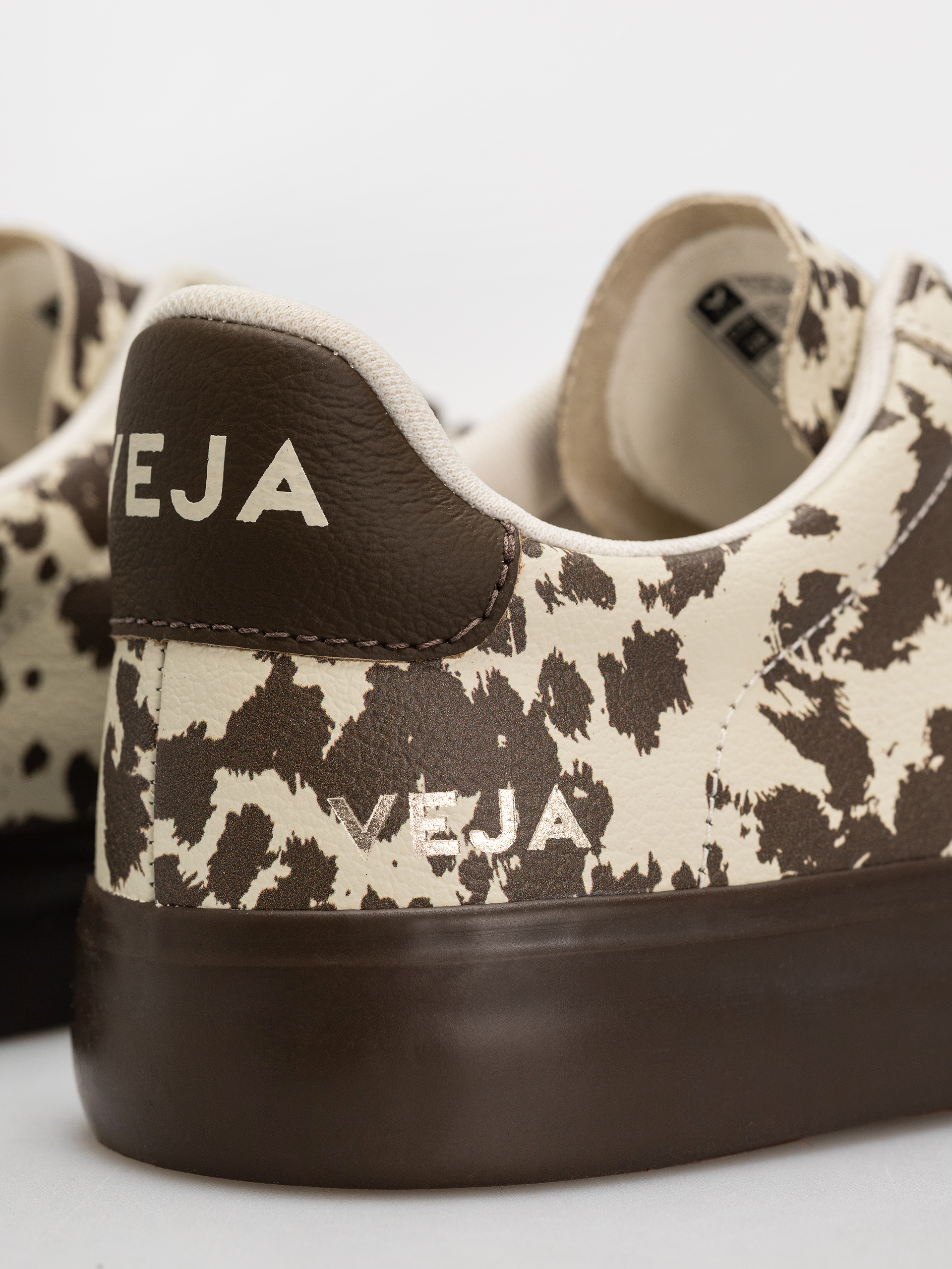 Pantofi Veja Campo Wmn (pierre wild country)