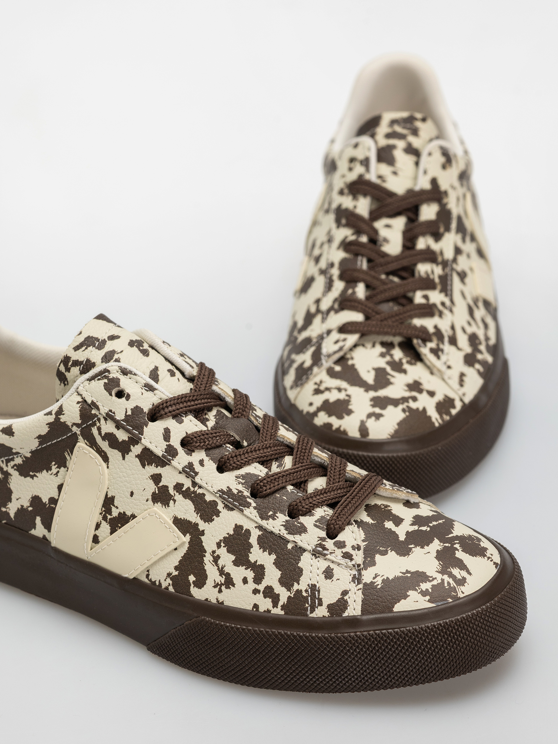 Pantofi Veja Campo Wmn (pierre wild country)