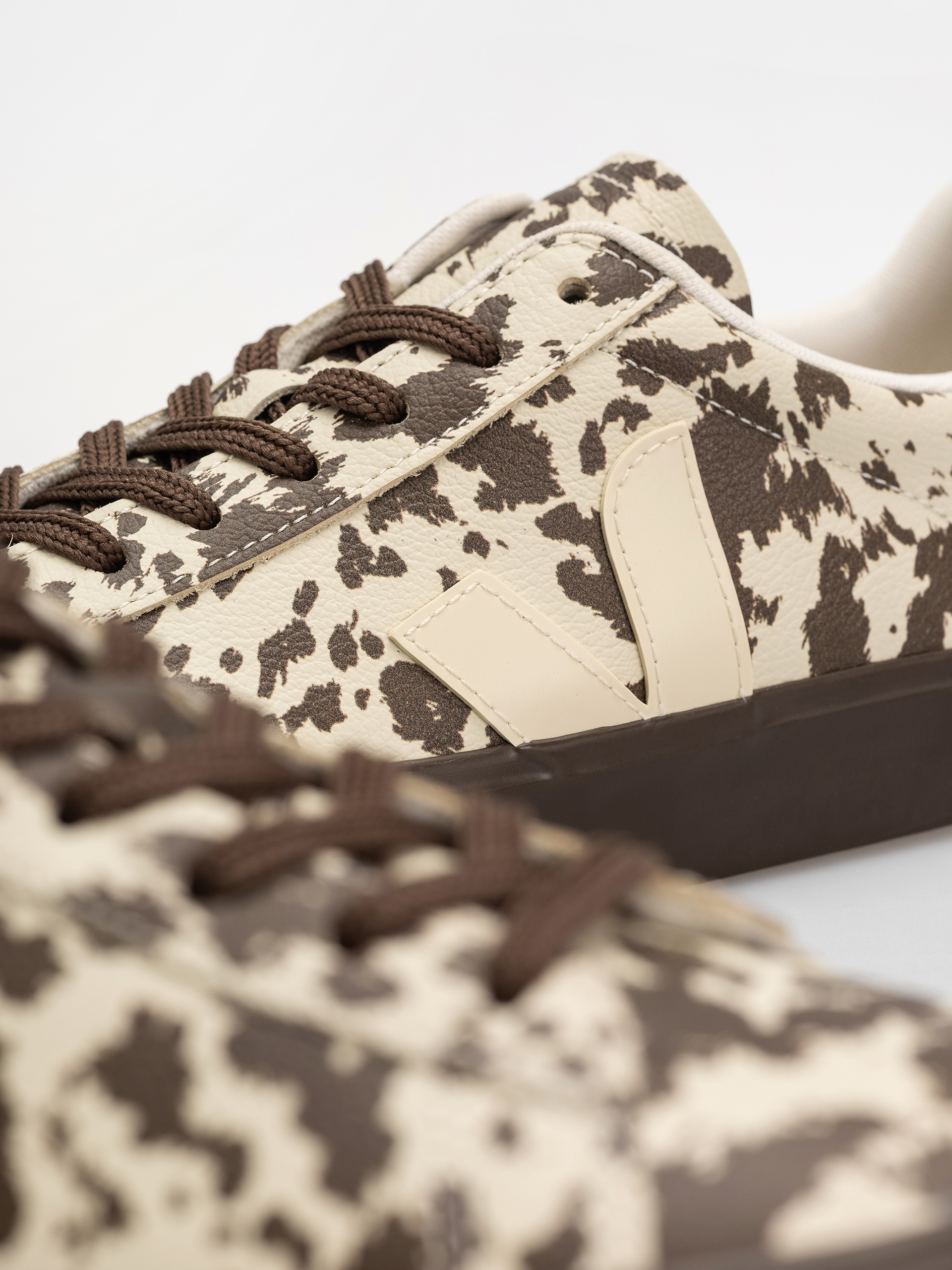 Pantofi Veja Campo Wmn (pierre wild country)