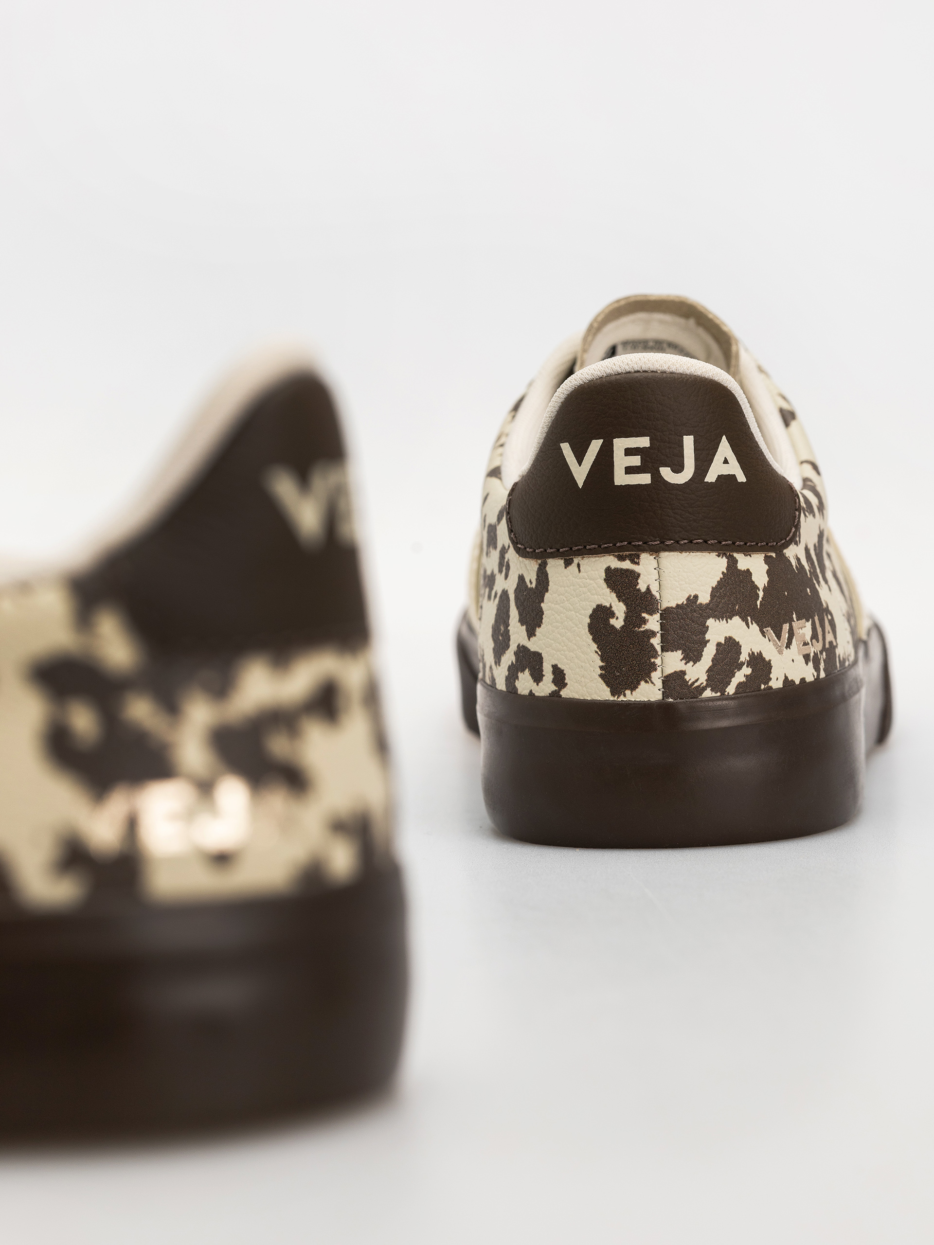 Pantofi Veja Campo Wmn (pierre wild country)