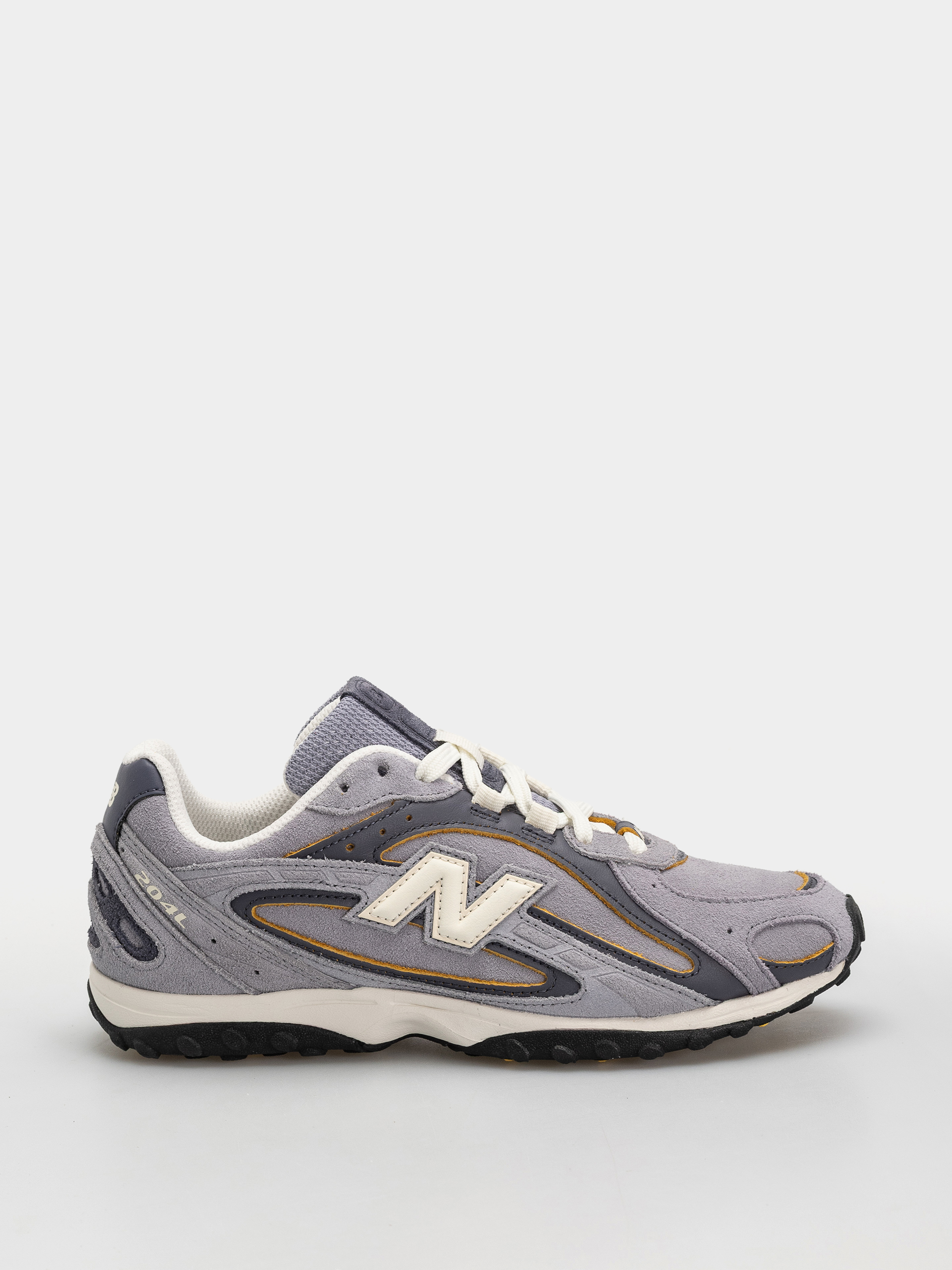 Pantofi New Balance 204L (digital mist/meteorite/light mars yellow)
