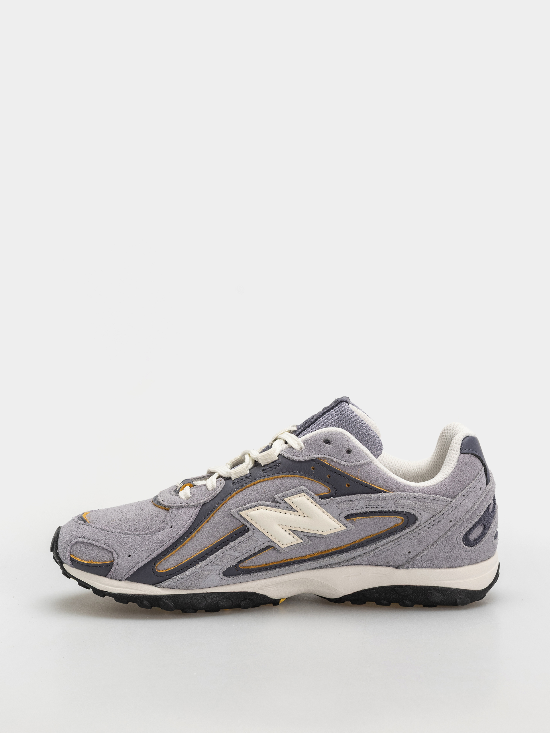 Pantofi New Balance 204L (digital mist/meteorite/light mars yellow)
