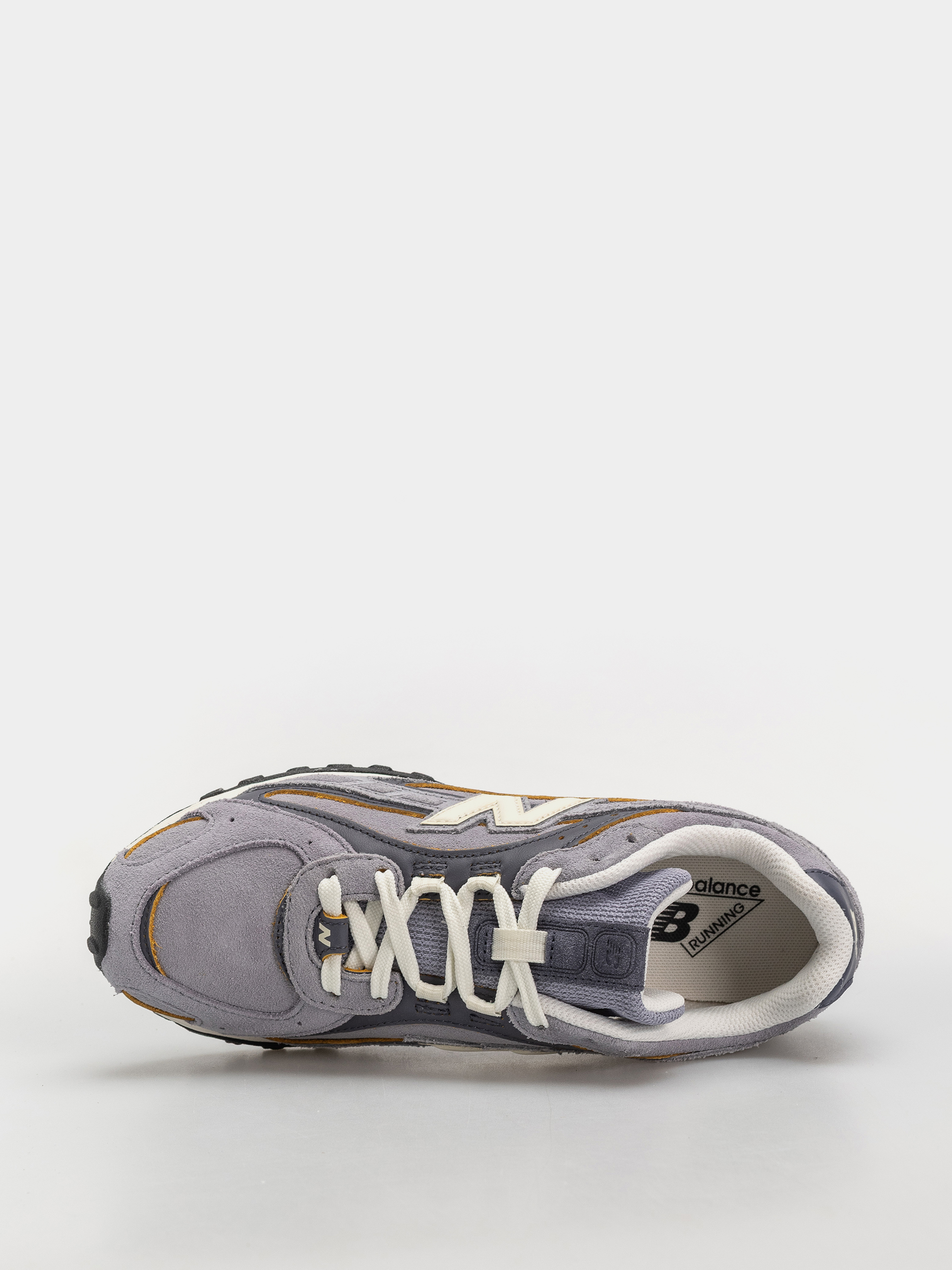 Pantofi New Balance 204L (digital mist/meteorite/light mars yellow)