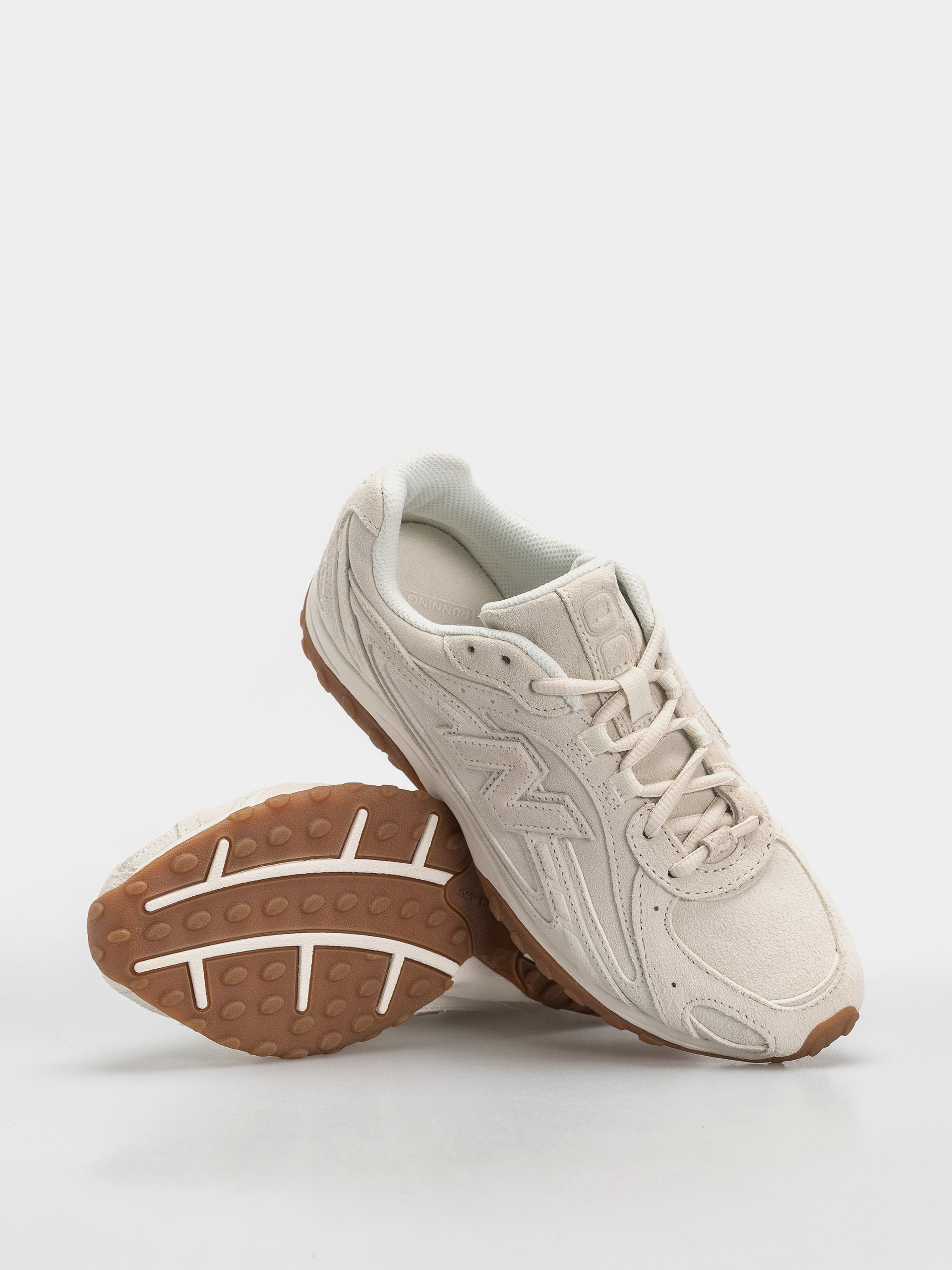 Pantofi New Balance 204L (sea salt/sea salt)