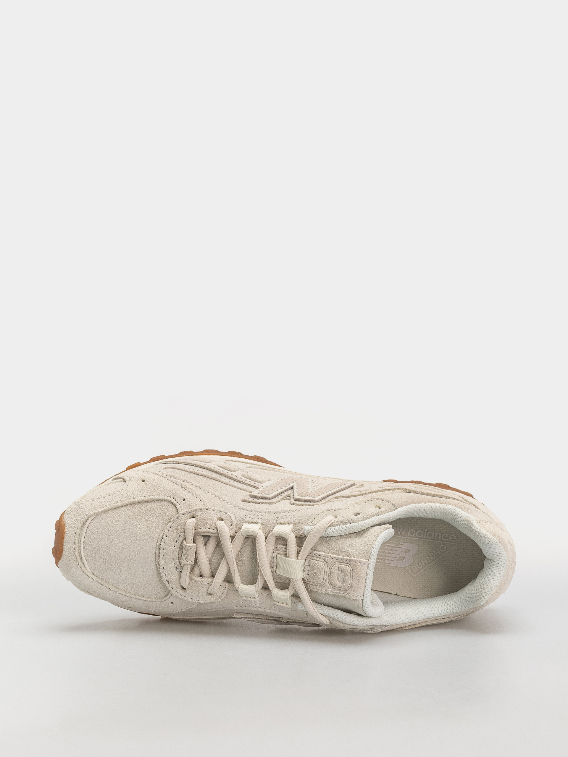 Pantofi New Balance 204L (sea salt/sea salt)
