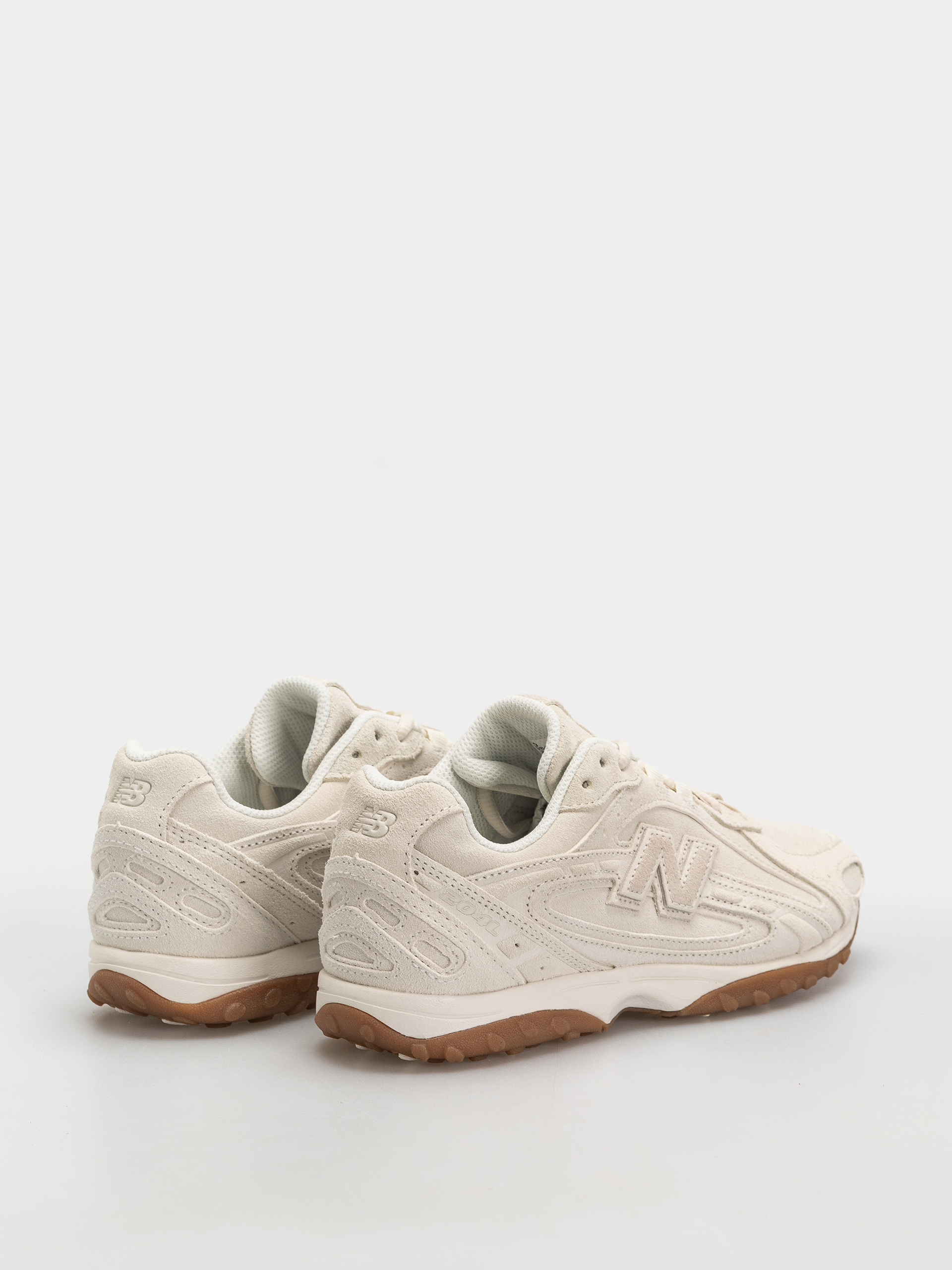 Pantofi New Balance 204L (sea salt/sea salt)