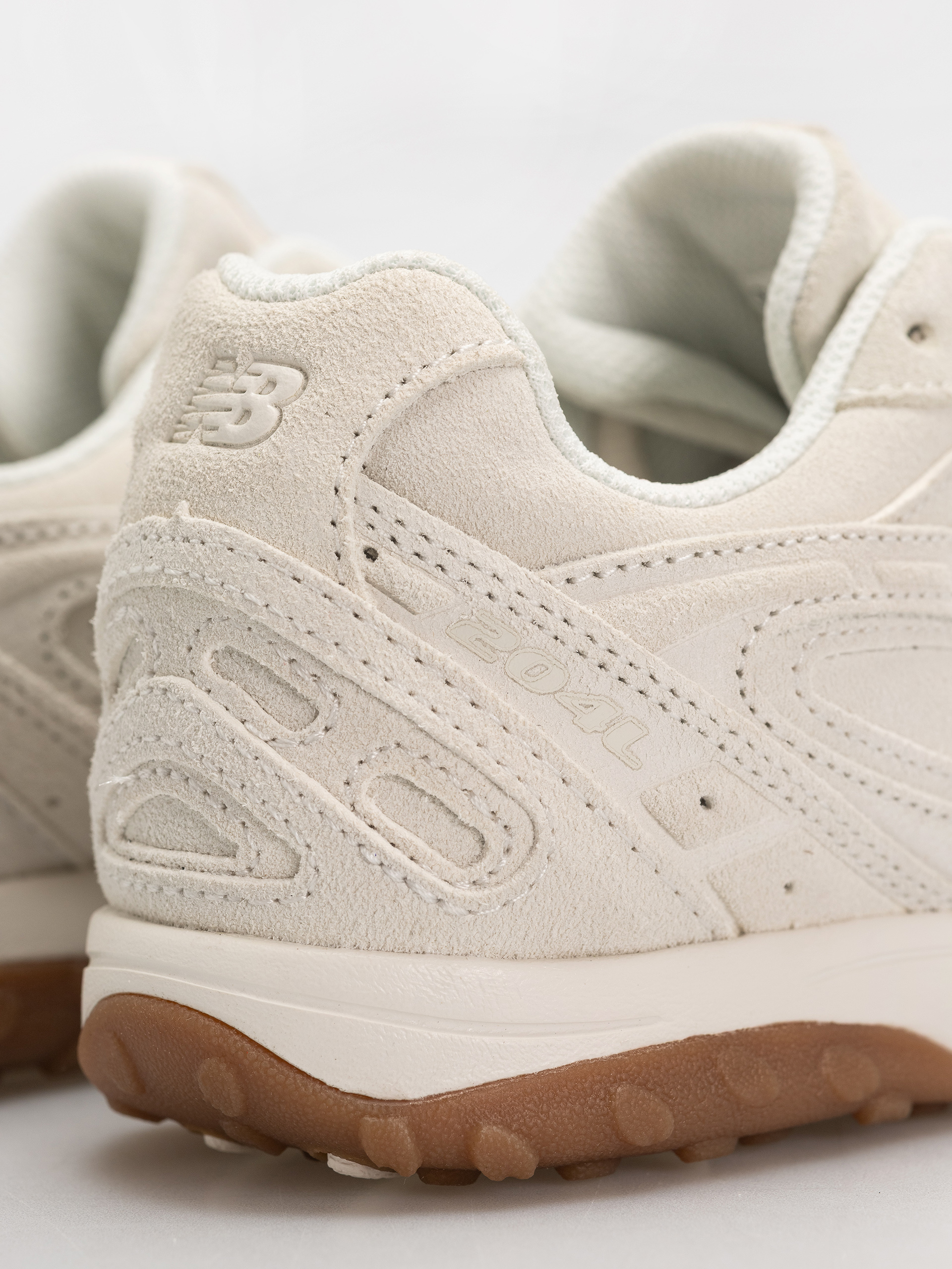 Pantofi New Balance 204L (sea salt/sea salt)