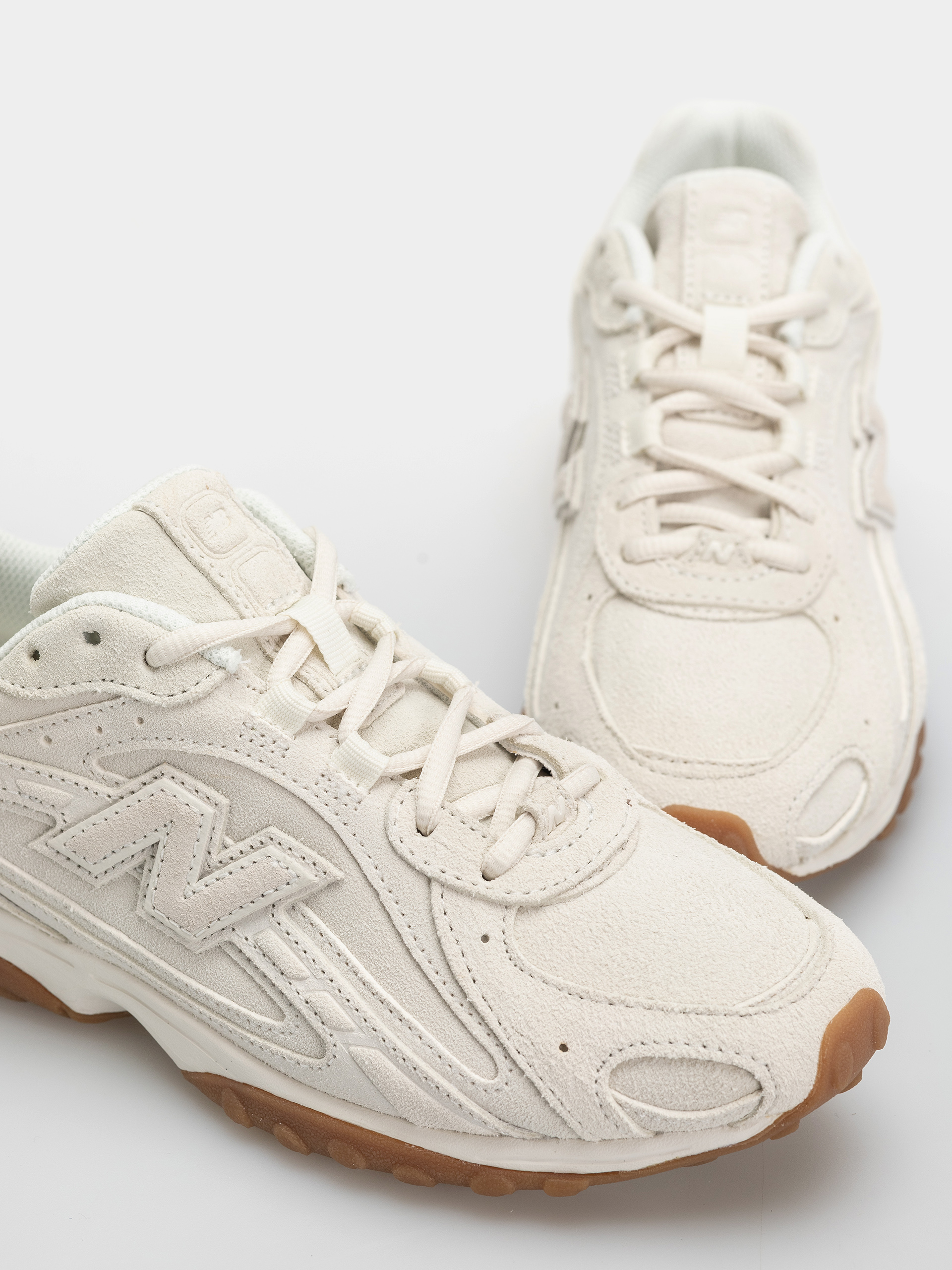Pantofi New Balance 204L (sea salt/sea salt)